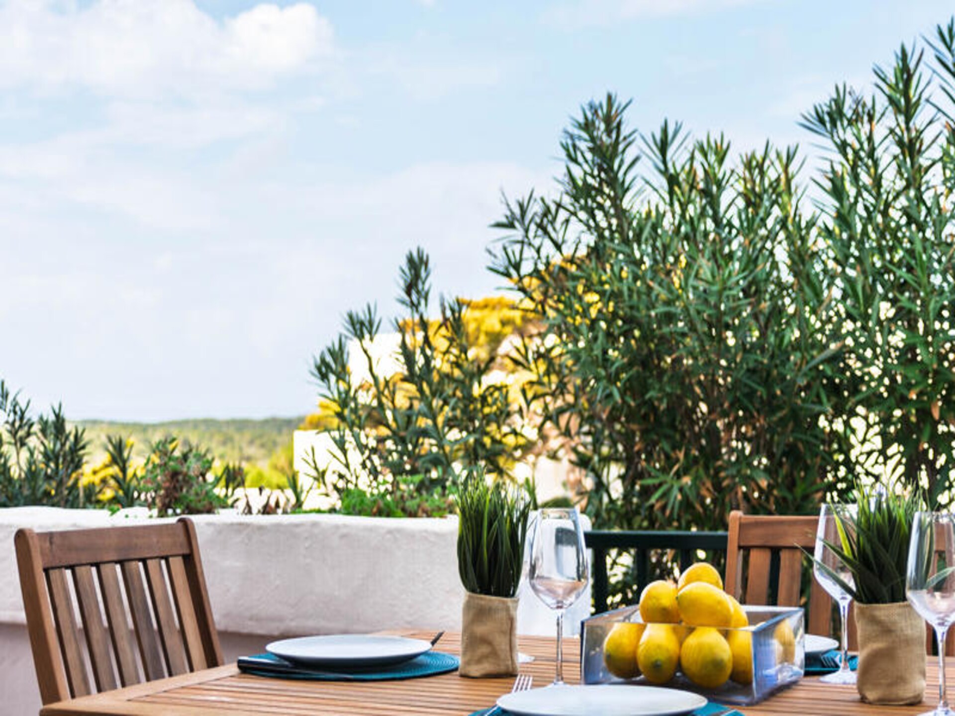 Appartement met zeezicht en zwembad aan de kust van Ciutadella - foto 13