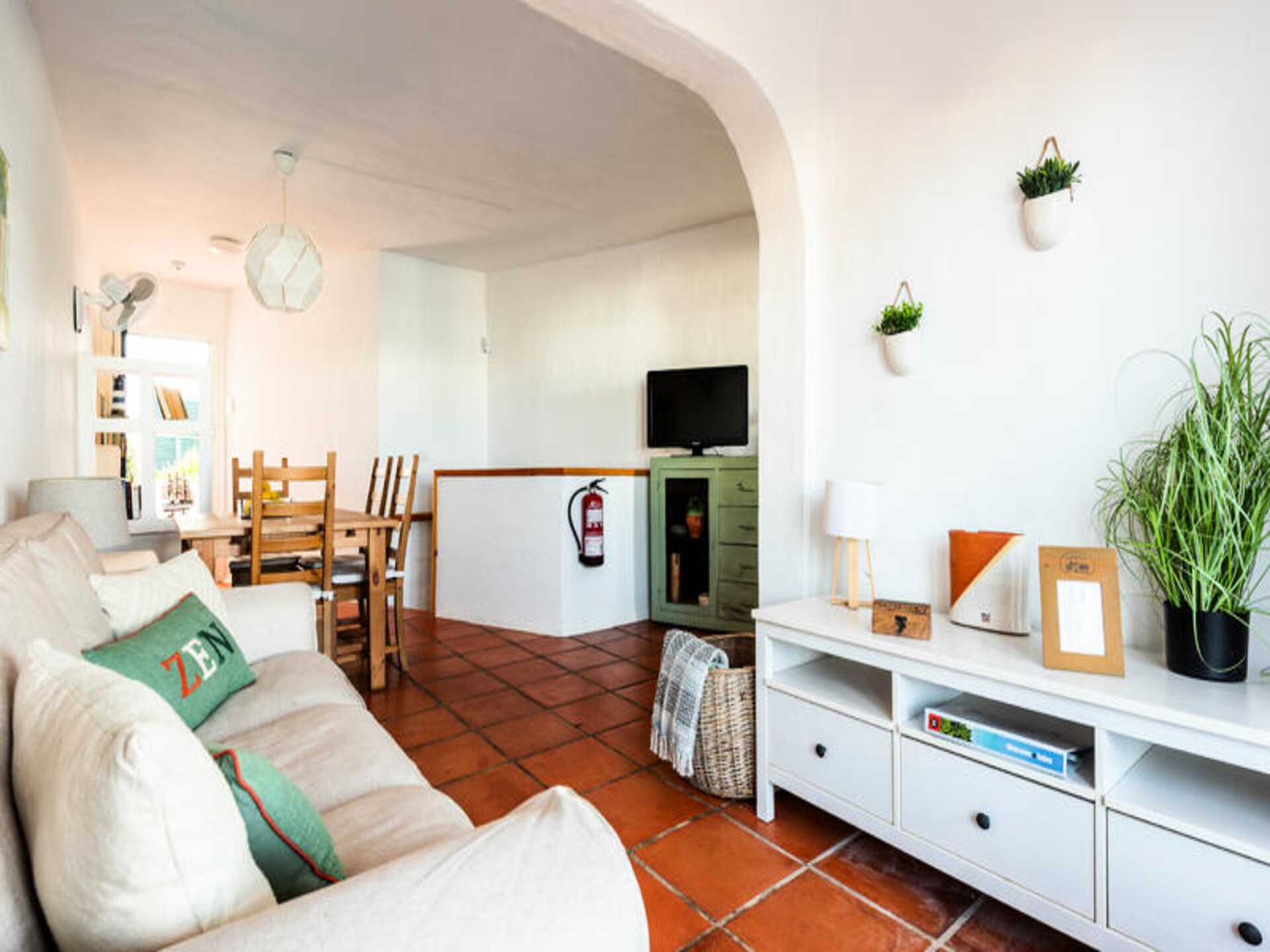 Appartement met zeezicht en zwembad aan de kust van Ciutadella - foto 16