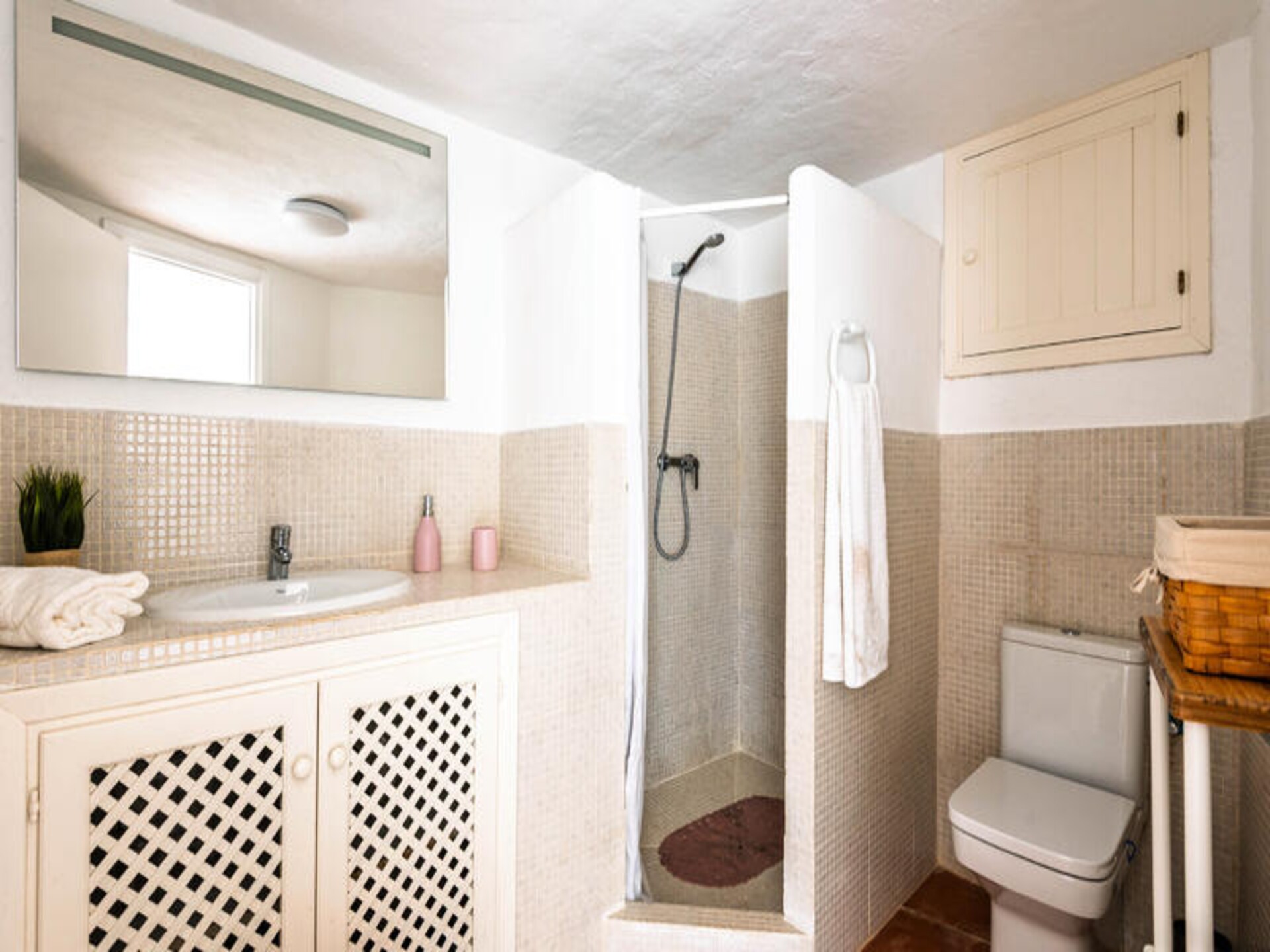 Appartement met zeezicht en zwembad aan de kust van Ciutadella - foto 18