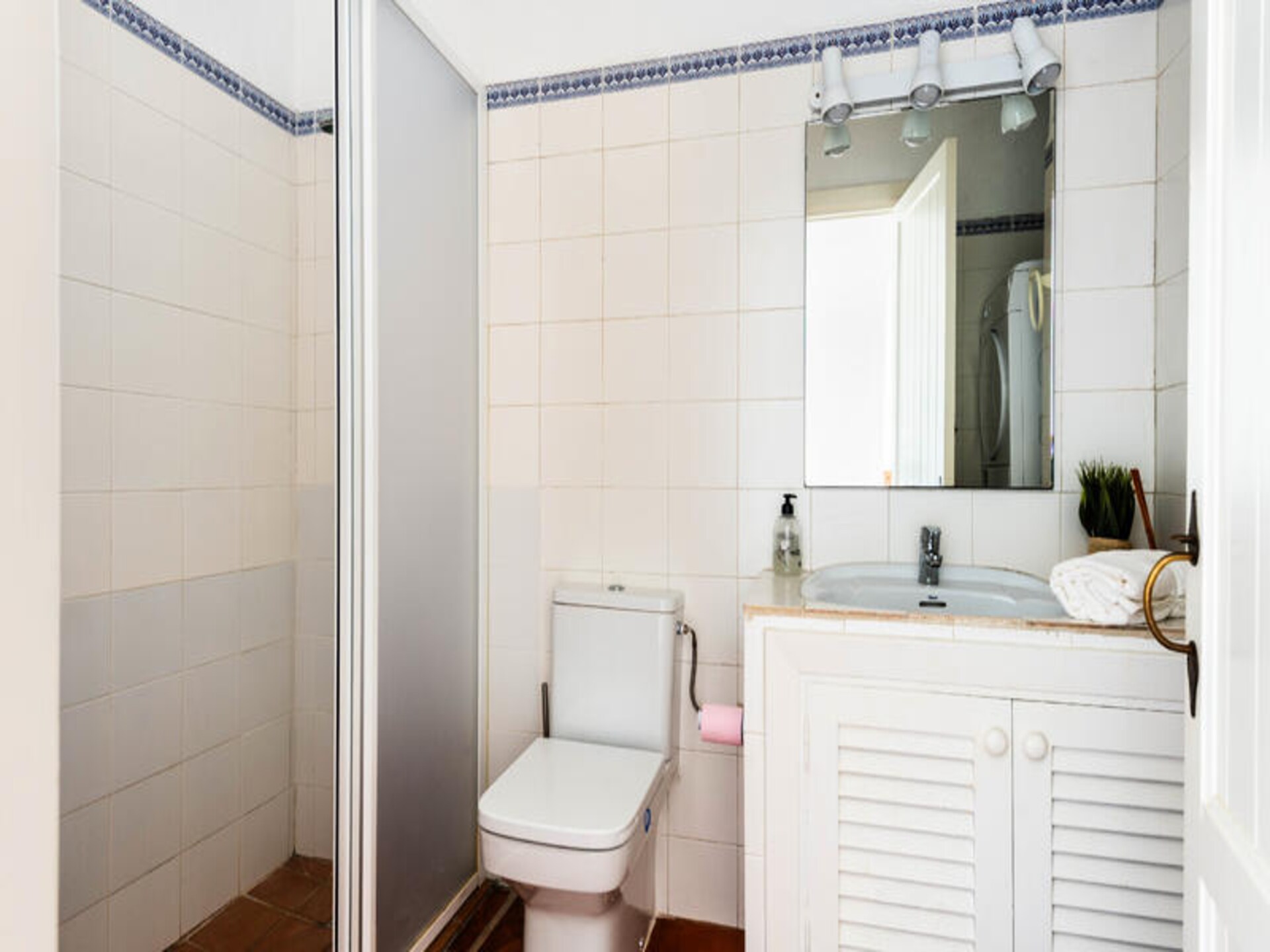 Appartement met zeezicht en zwembad aan de kust van Ciutadella - foto 19