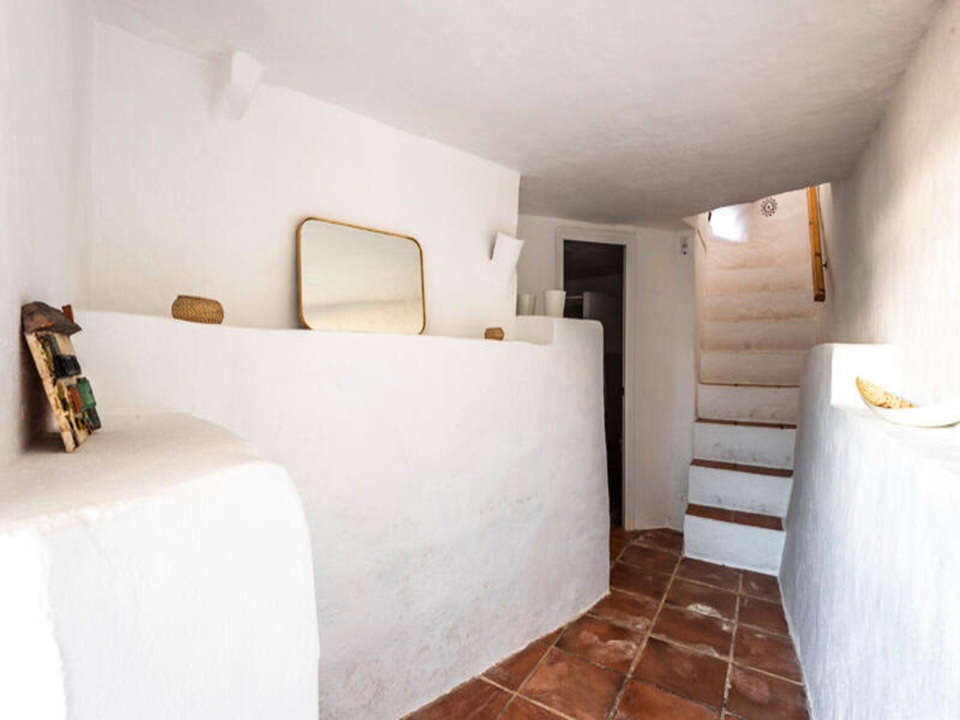 Appartement met zeezicht en zwembad aan de kust van Ciutadella - foto 20