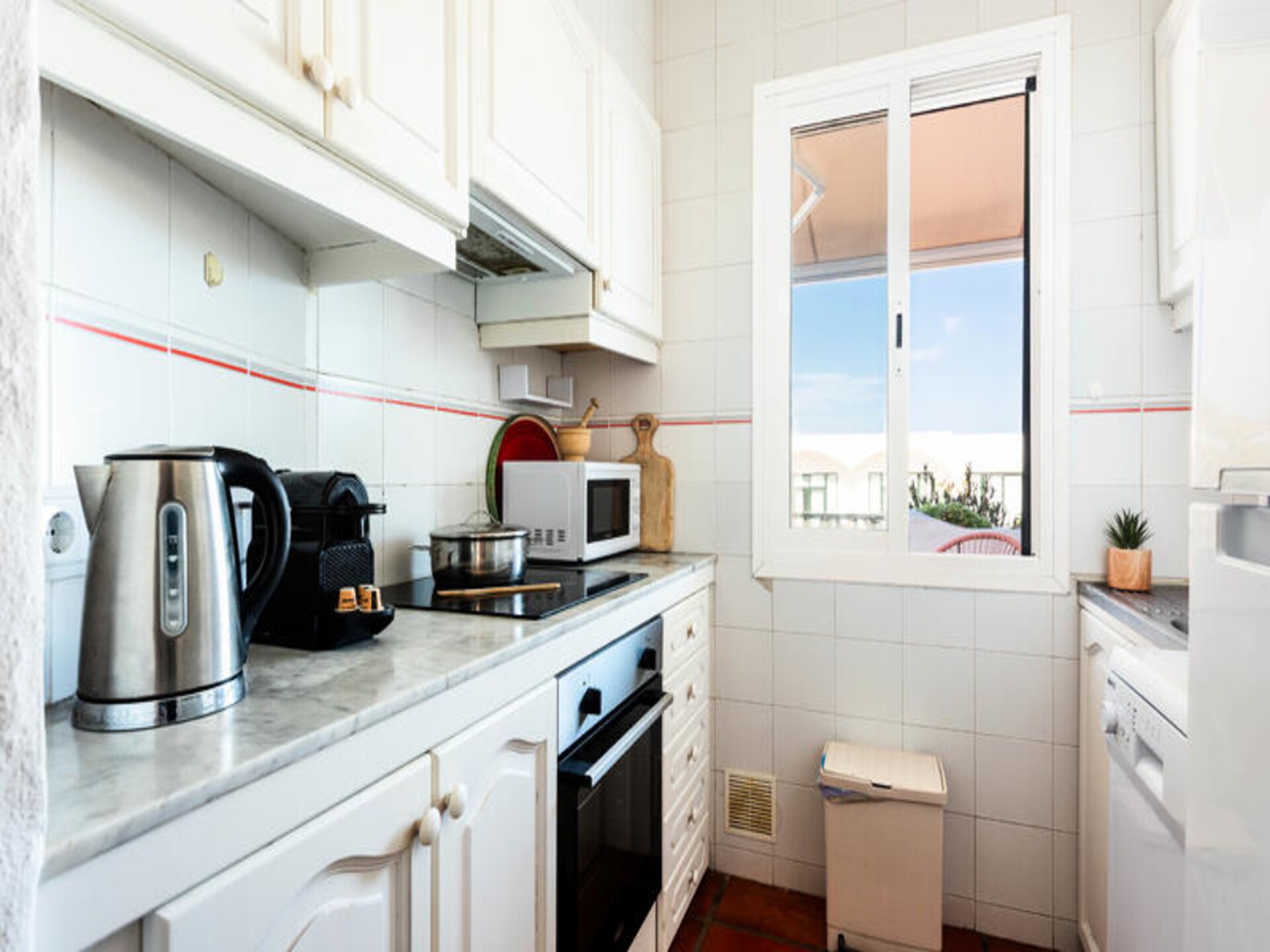 Appartement met zeezicht en zwembad aan de kust van Ciutadella - foto 23