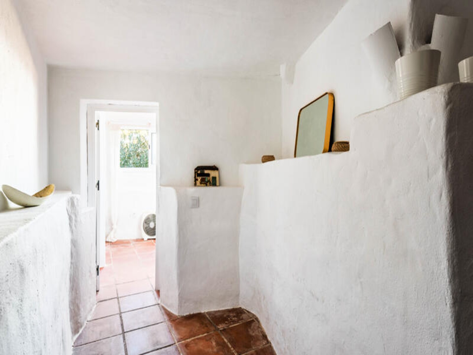 Appartement met zeezicht en zwembad aan de kust van Ciutadella - foto 24