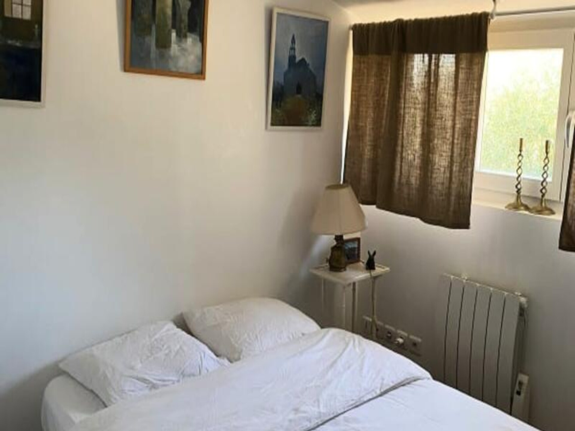 Karakteristiek familiehuis voor 12 personen op Île-aux-Moines, 1 min van strand - foto 8