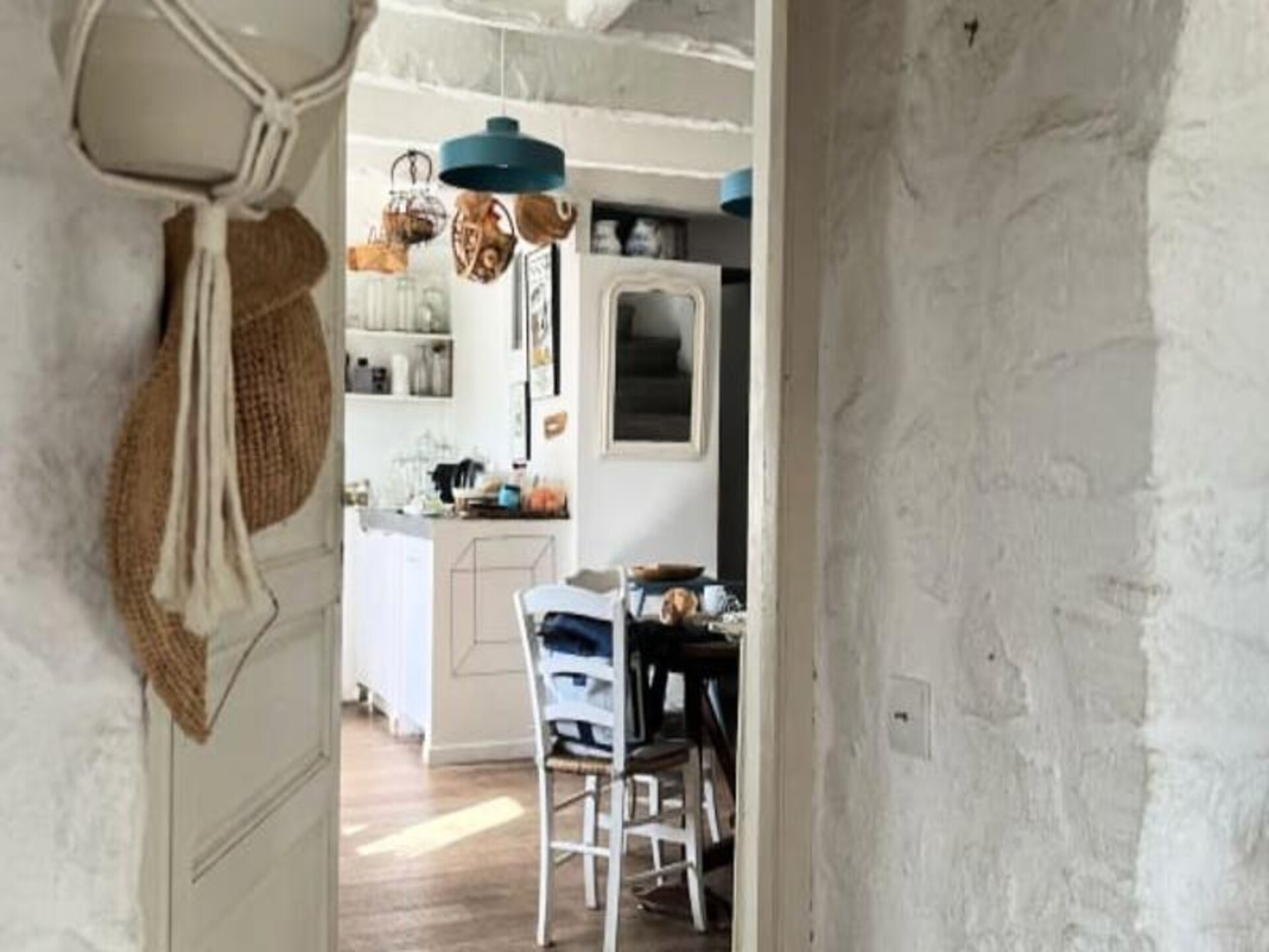 Karakteristiek familiehuis voor 12 personen op Île-aux-Moines, 1 min van strand - foto 17