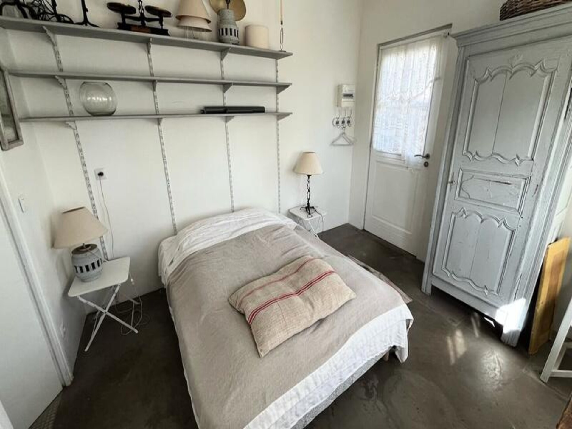 Karakteristiek familiehuis voor 12 personen op Île-aux-Moines, 1 min van strand - foto 24