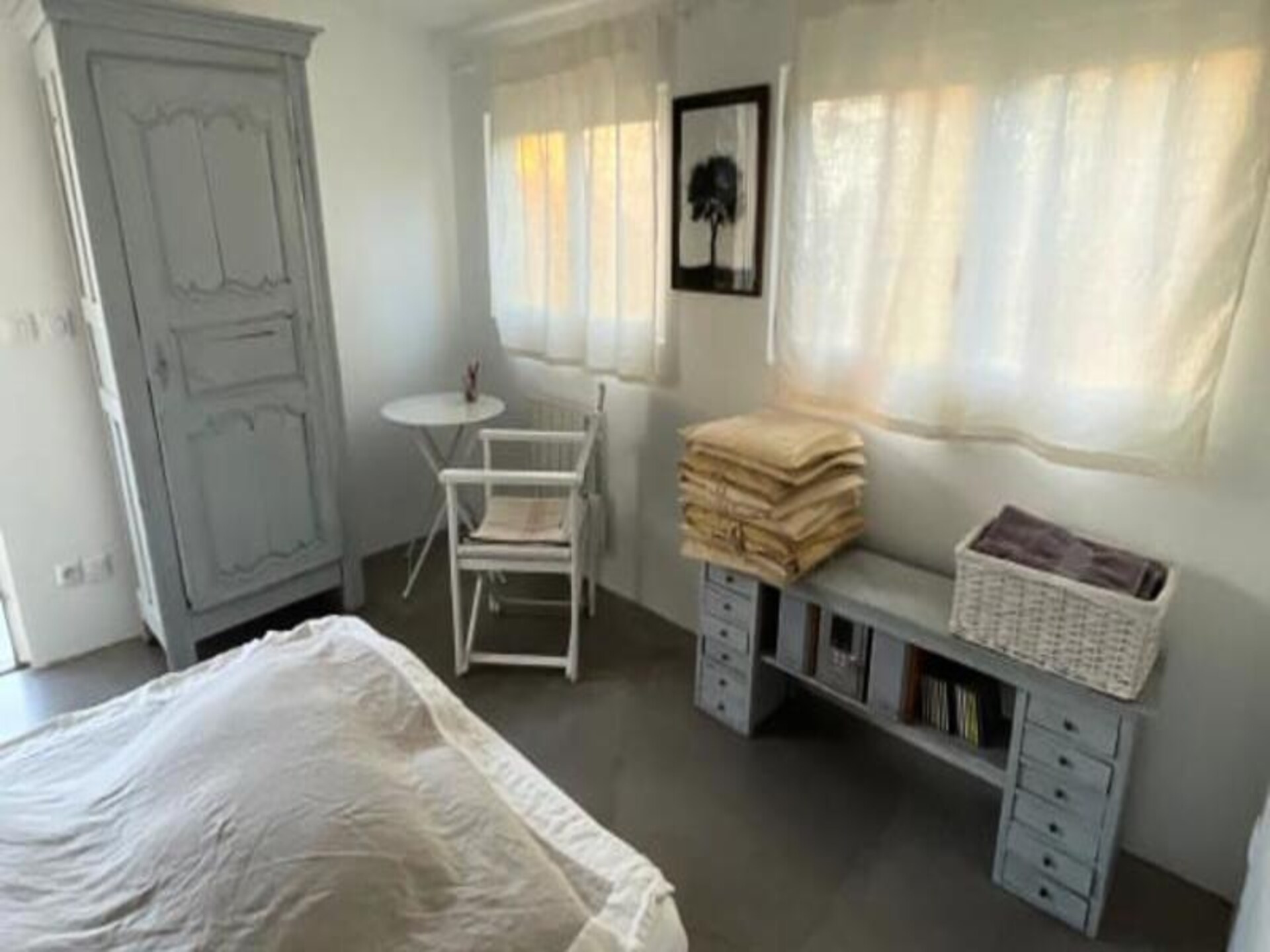 Karakteristiek familiehuis voor 12 personen op Île-aux-Moines, 1 min van strand - foto 25
