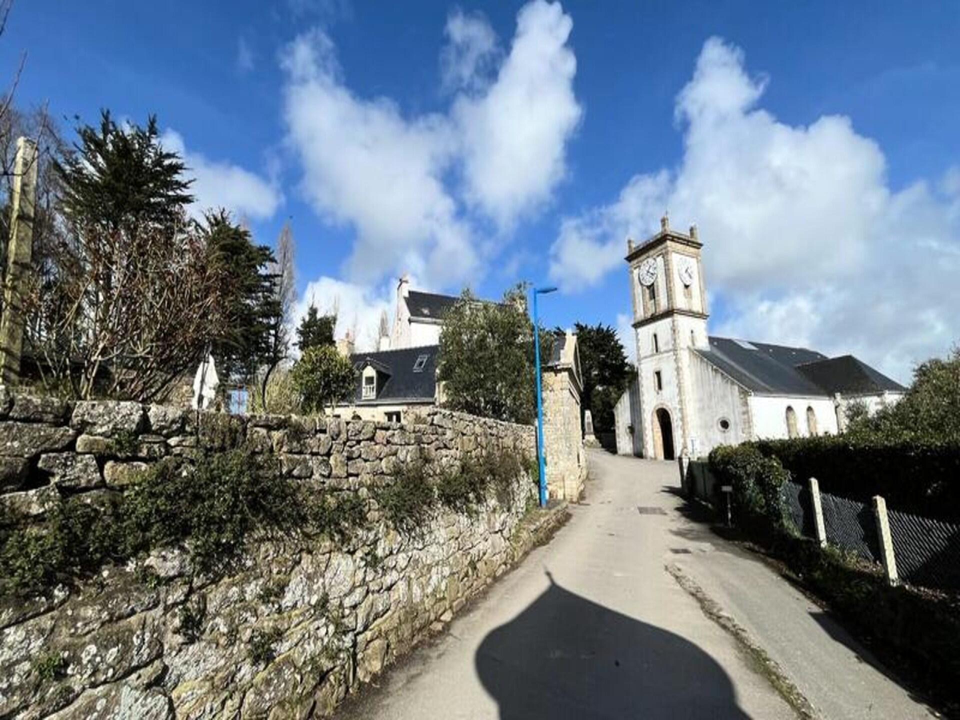 Karakteristiek familiehuis voor 12 personen op Île-aux-Moines, 1 min van strand - foto 55