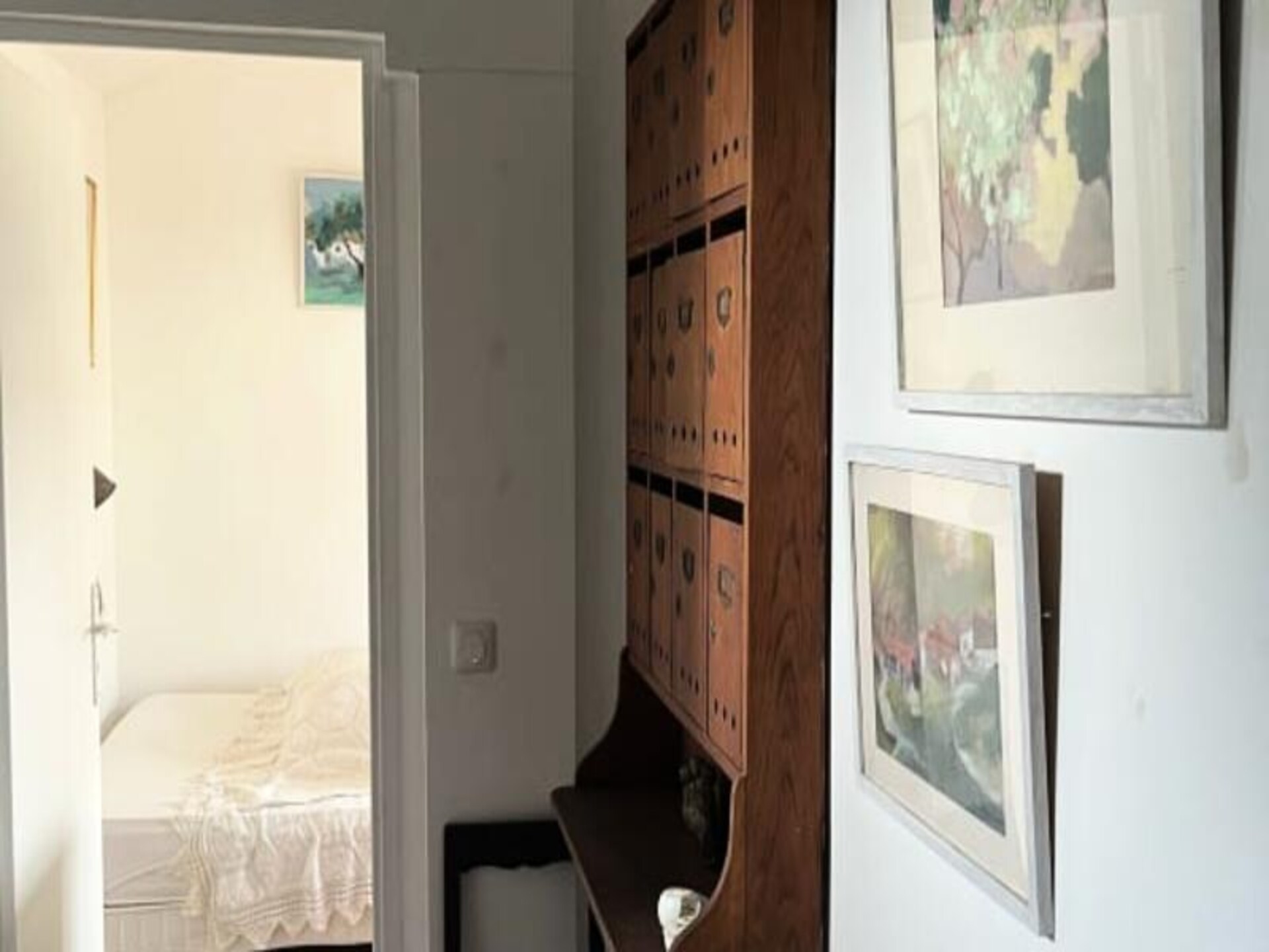 Karakteristiek familiehuis voor 12 personen op Île-aux-Moines, 1 min van strand - foto 60