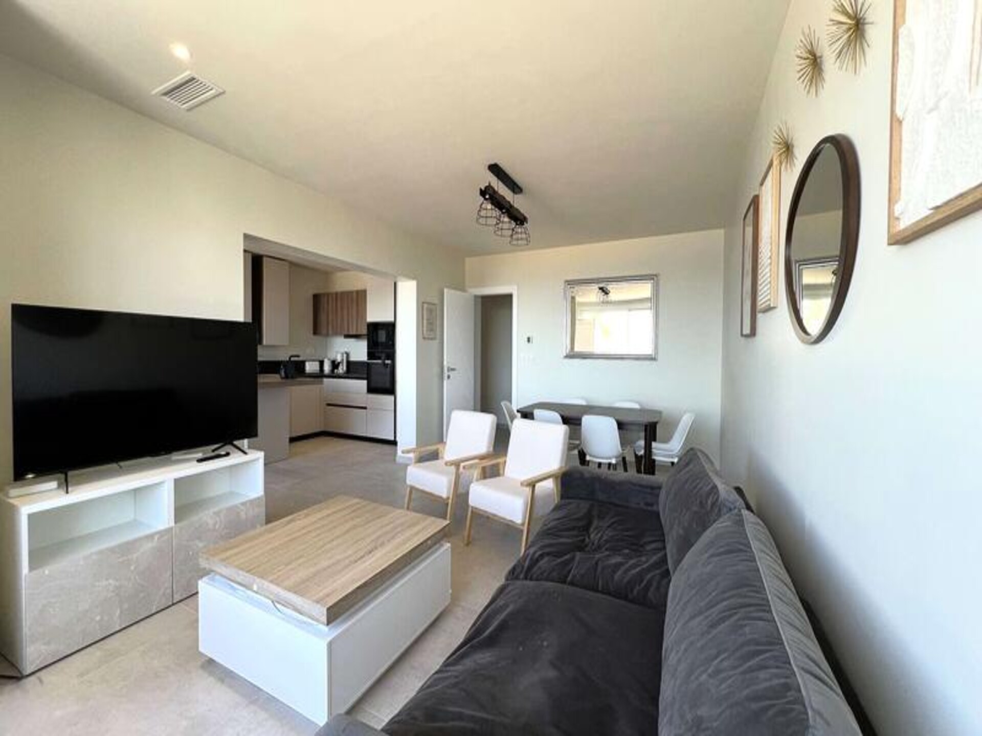 Elegant appartement aan zee in Le Pradet met panoramisch uitzicht op de Middellandse Zee - foto 11