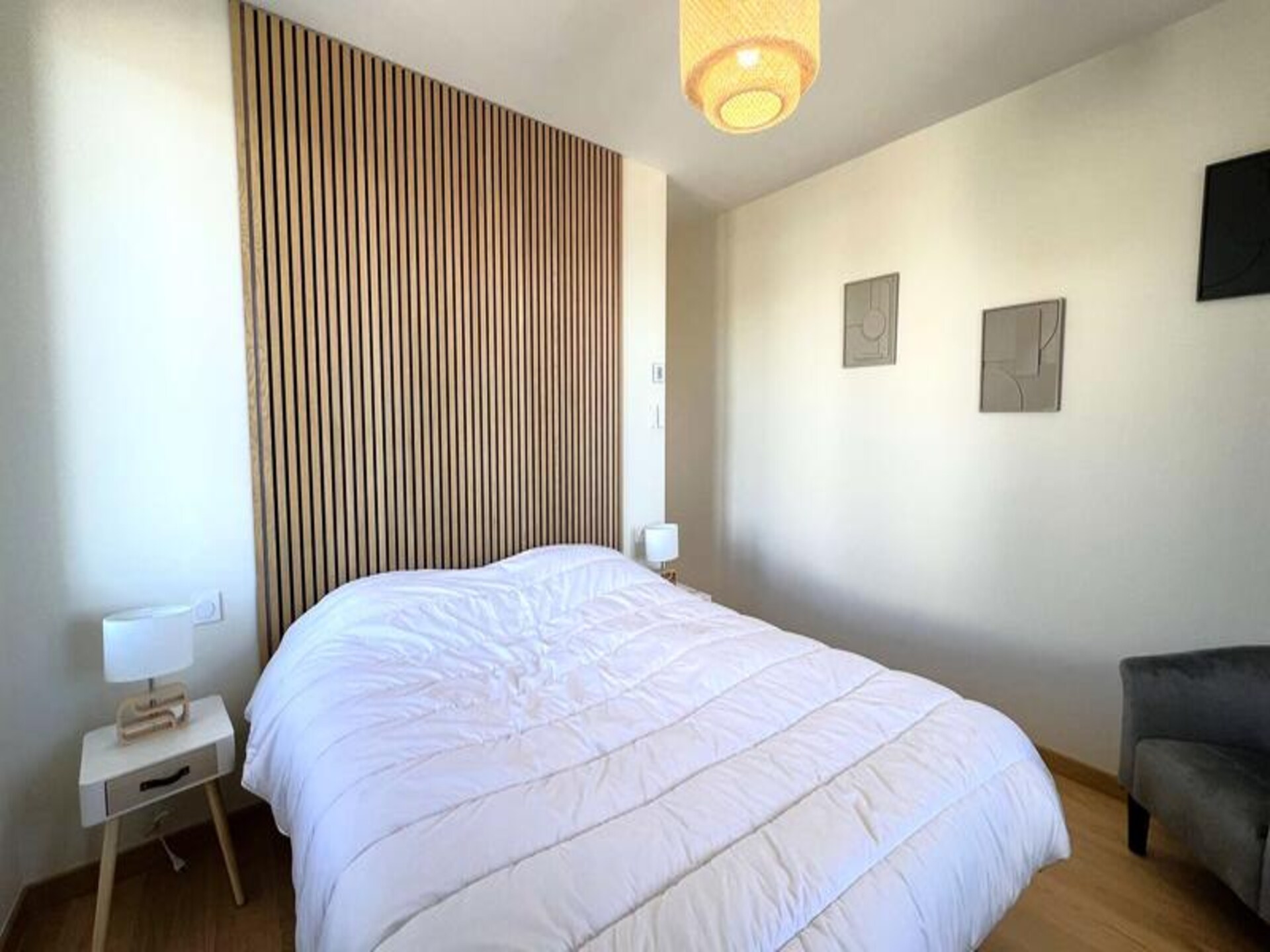 Elegant appartement aan zee in Le Pradet met panoramisch uitzicht op de Middellandse Zee - foto 14