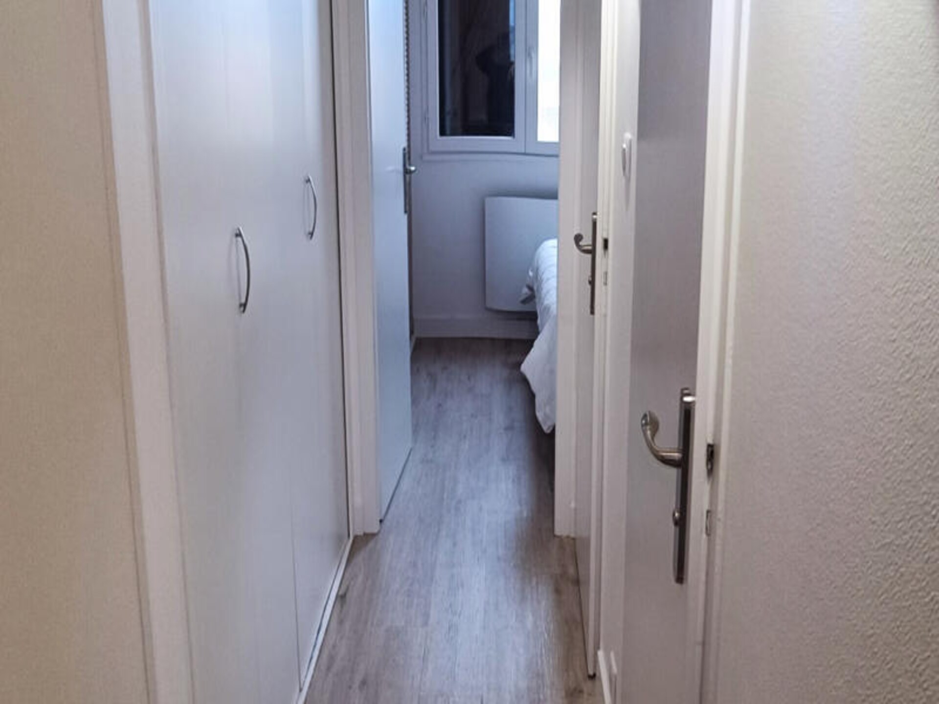 Gerenoveerd appartement in historische wijk La Chaume, Les Sables d'Olonne - foto 9