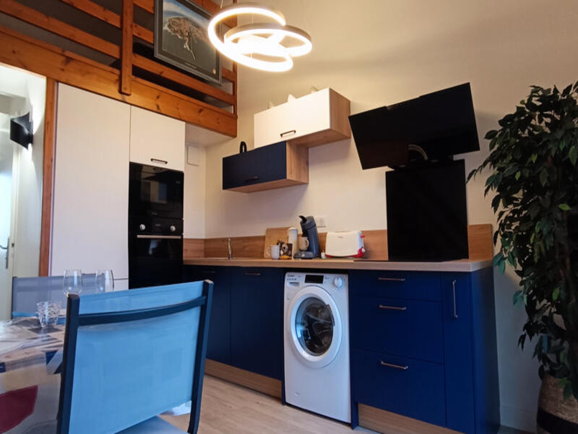 Gerenoveerd appartement in historische wijk La Chaume, Les Sables d'Olonne - foto 14