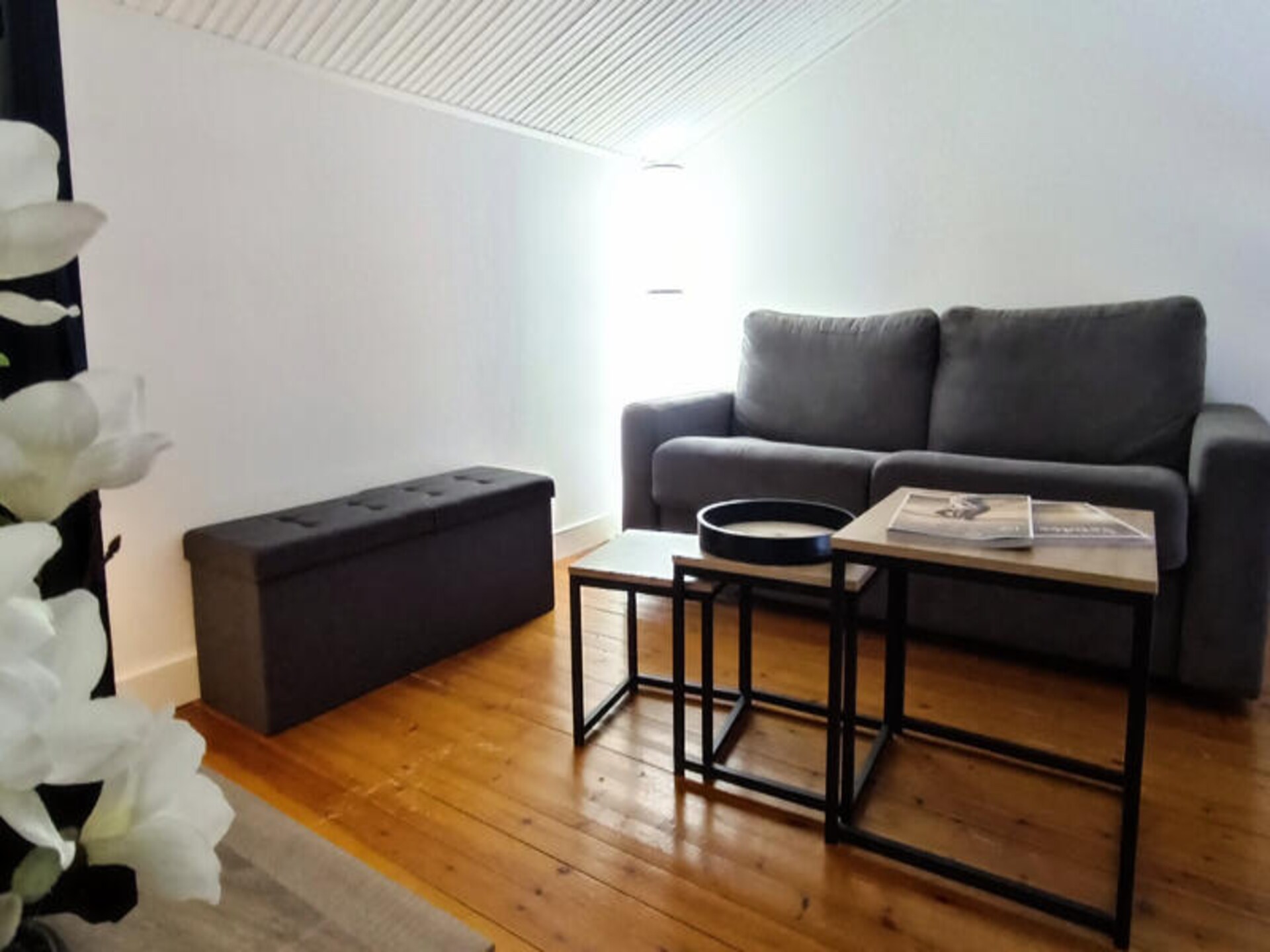 Gerenoveerd appartement in historische wijk La Chaume, Les Sables d'Olonne - foto 16