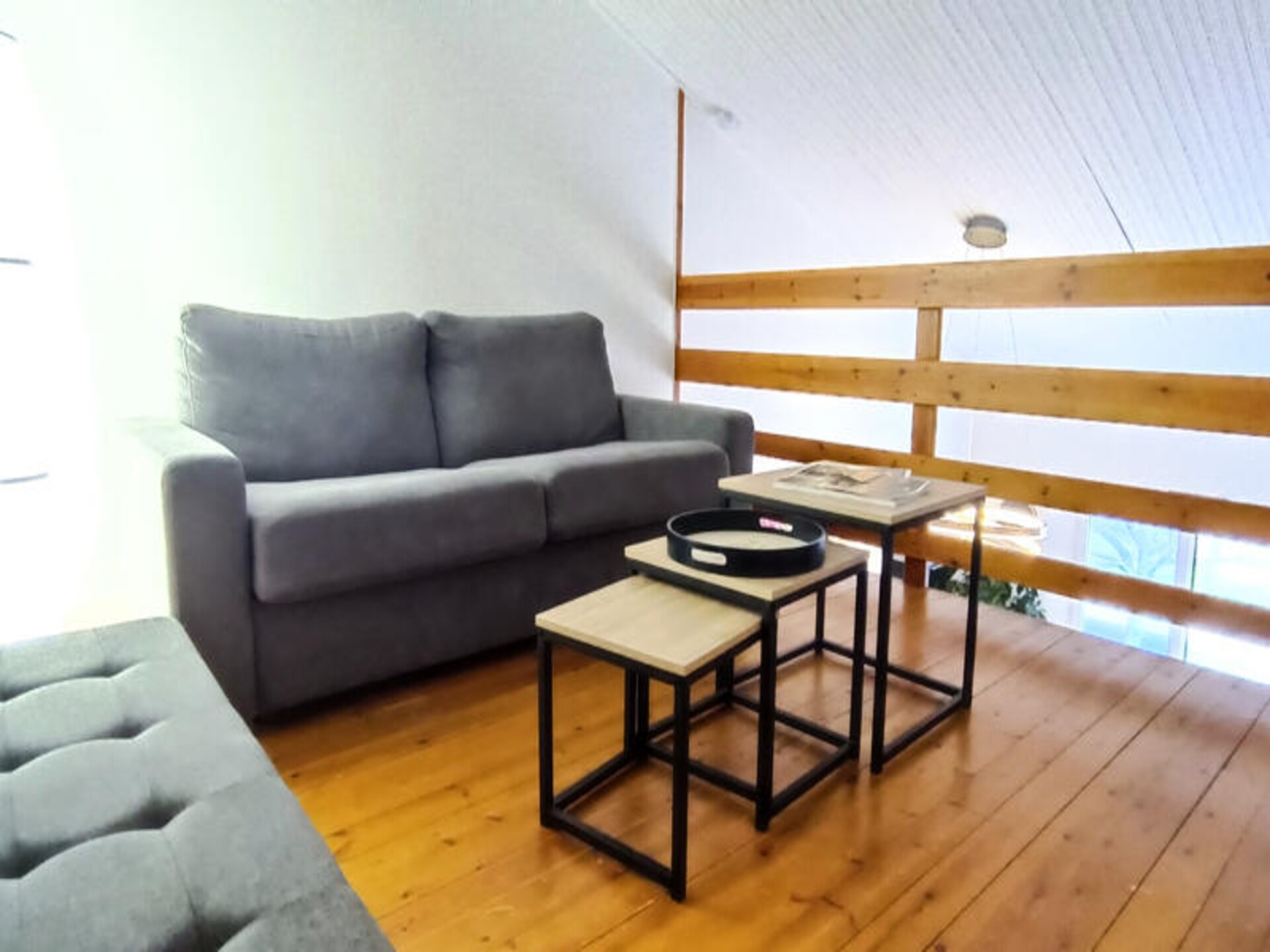 Gerenoveerd appartement in historische wijk La Chaume, Les Sables d'Olonne - foto 17