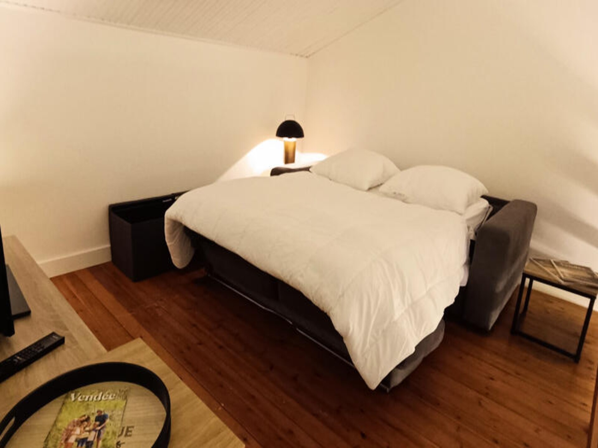 Gerenoveerd appartement in historische wijk La Chaume, Les Sables d'Olonne - foto 18
