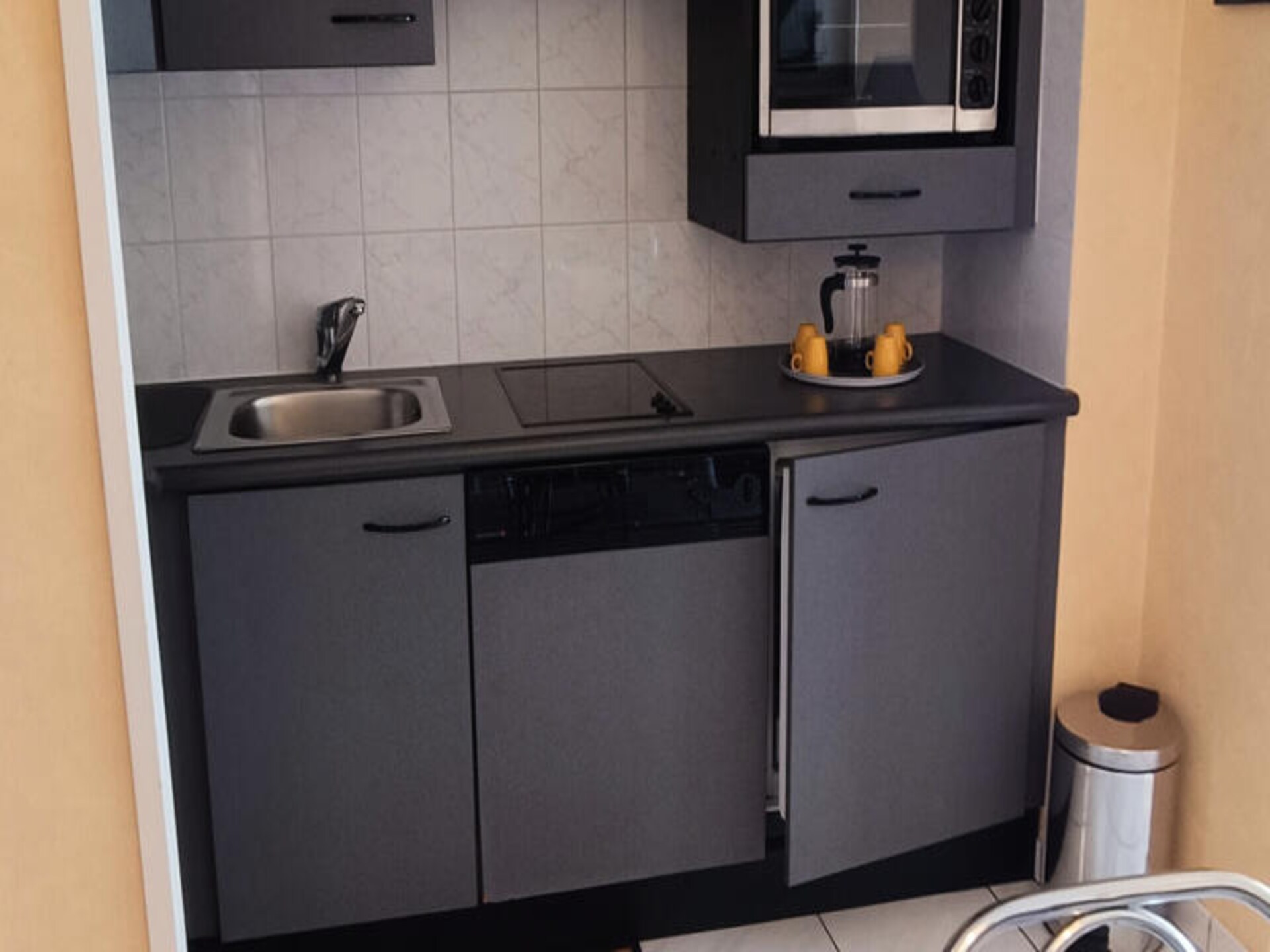 Appartement met panoramisch zeezicht in La Chaume, Les Sables d'Olonne - foto 11