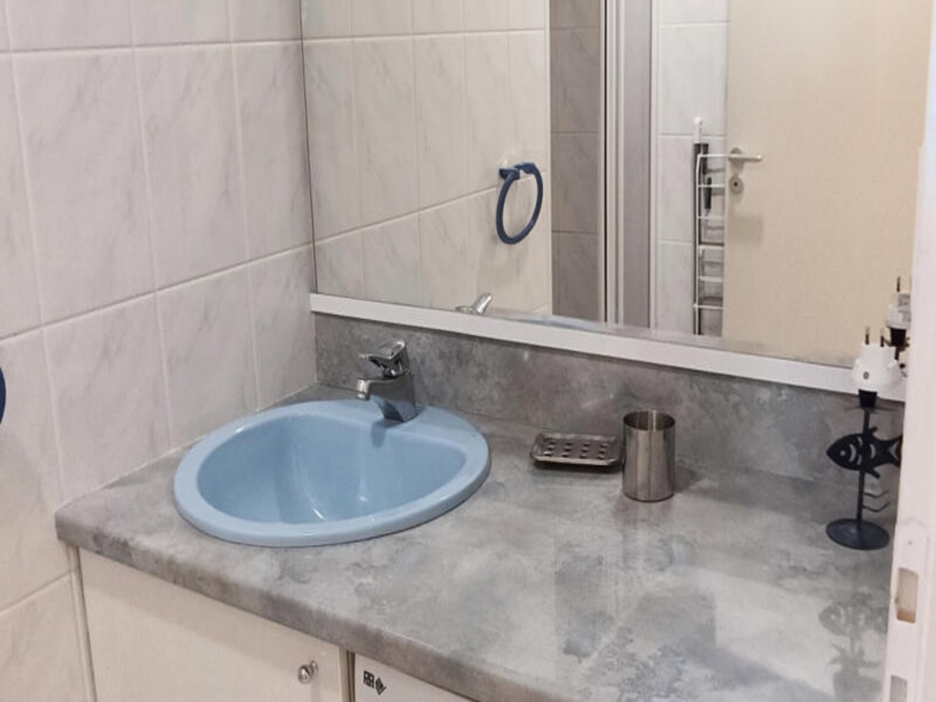 Appartement met panoramisch zeezicht in La Chaume, Les Sables d'Olonne - foto 14
