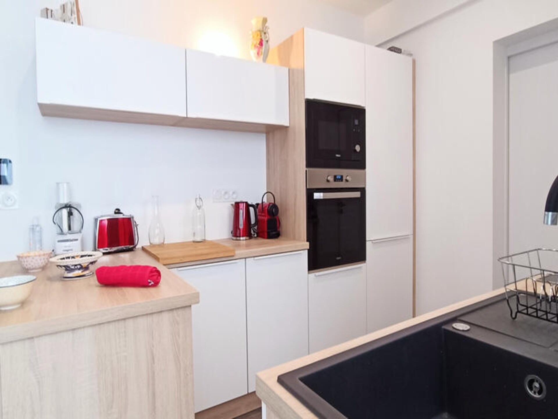Familiehuis op 230m van het strand in Les Sables d'Olonne, 10 personen - foto 12