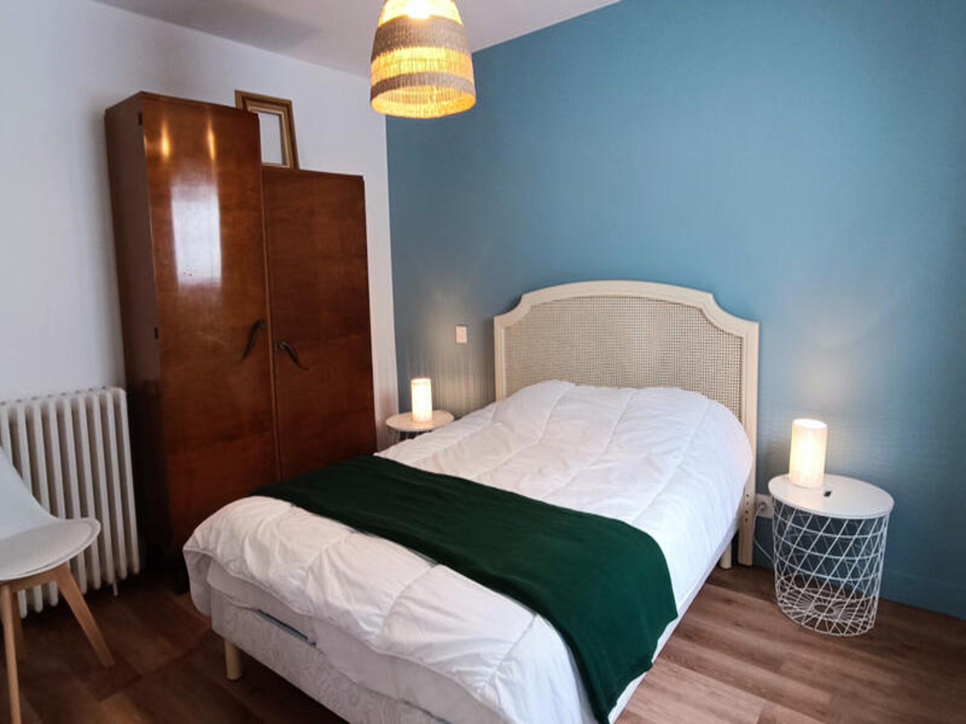 Familiehuis op 230m van het strand in Les Sables d'Olonne, 10 personen - foto 15