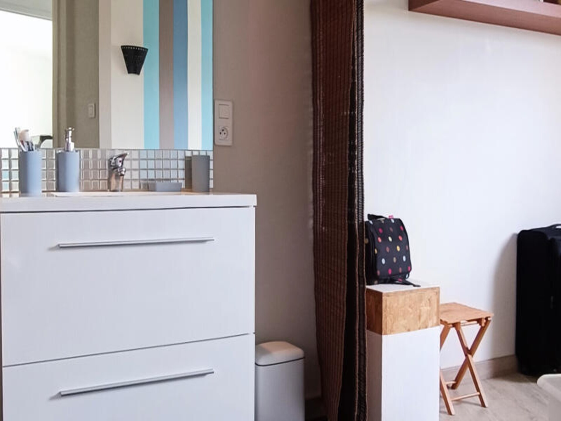 Charmant appartement in historische wijk Chaume, Les Sables d'Olonne - foto 11