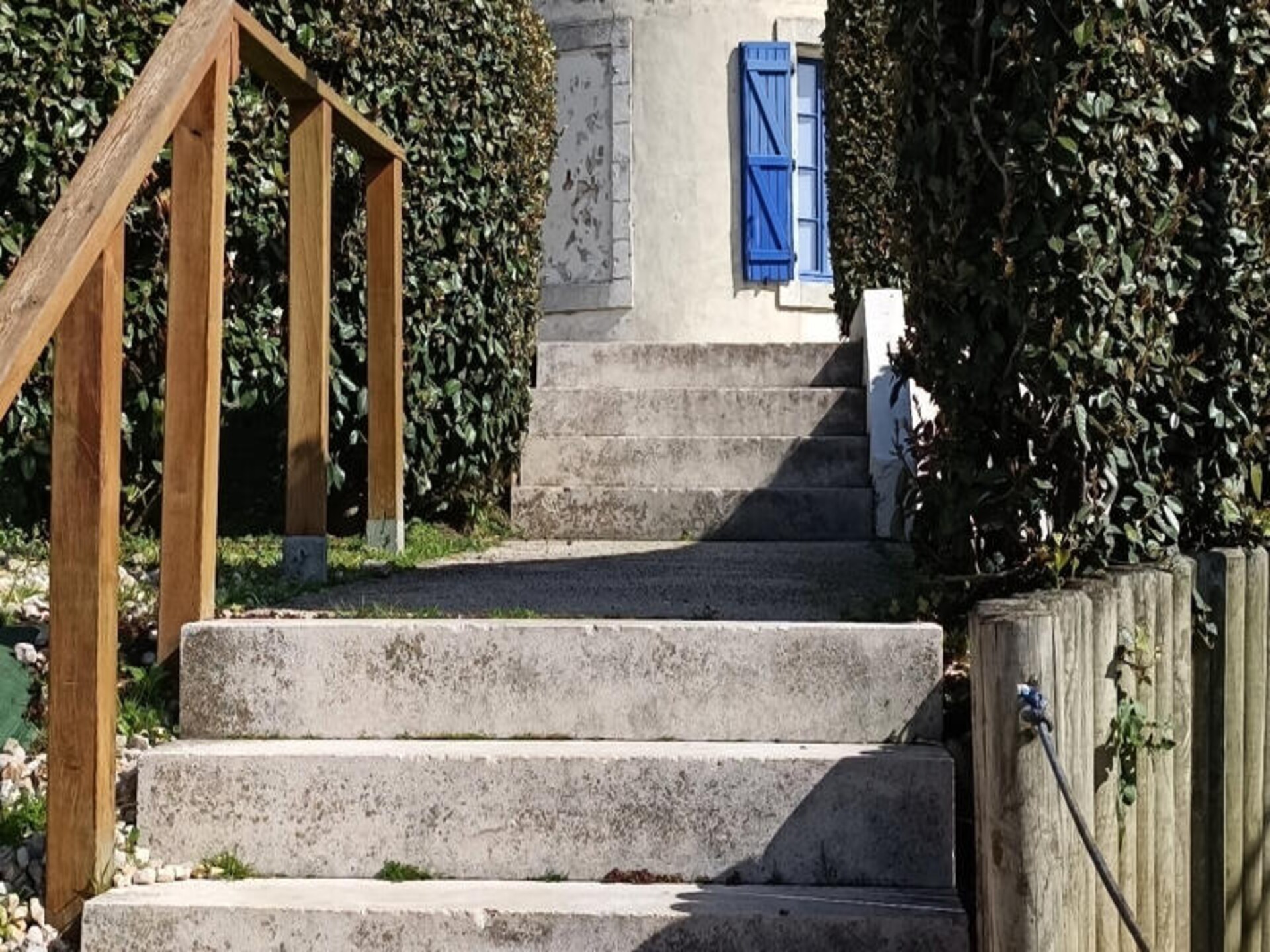 Charmant appartement in historische wijk Chaume, Les Sables d'Olonne - foto 14
