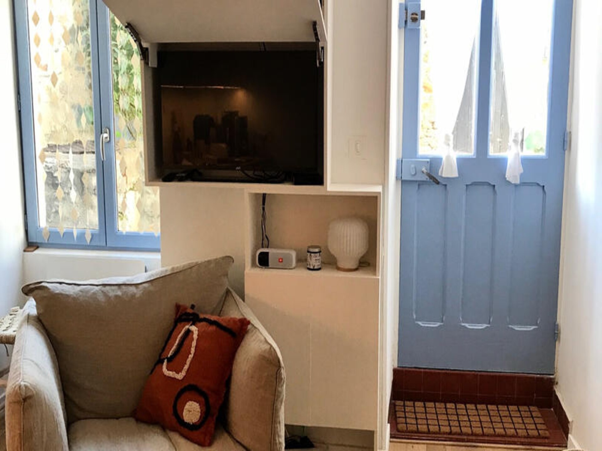 Charmant appartement in visserswijk La Chaume, Les Sables d'Olonne - foto 11