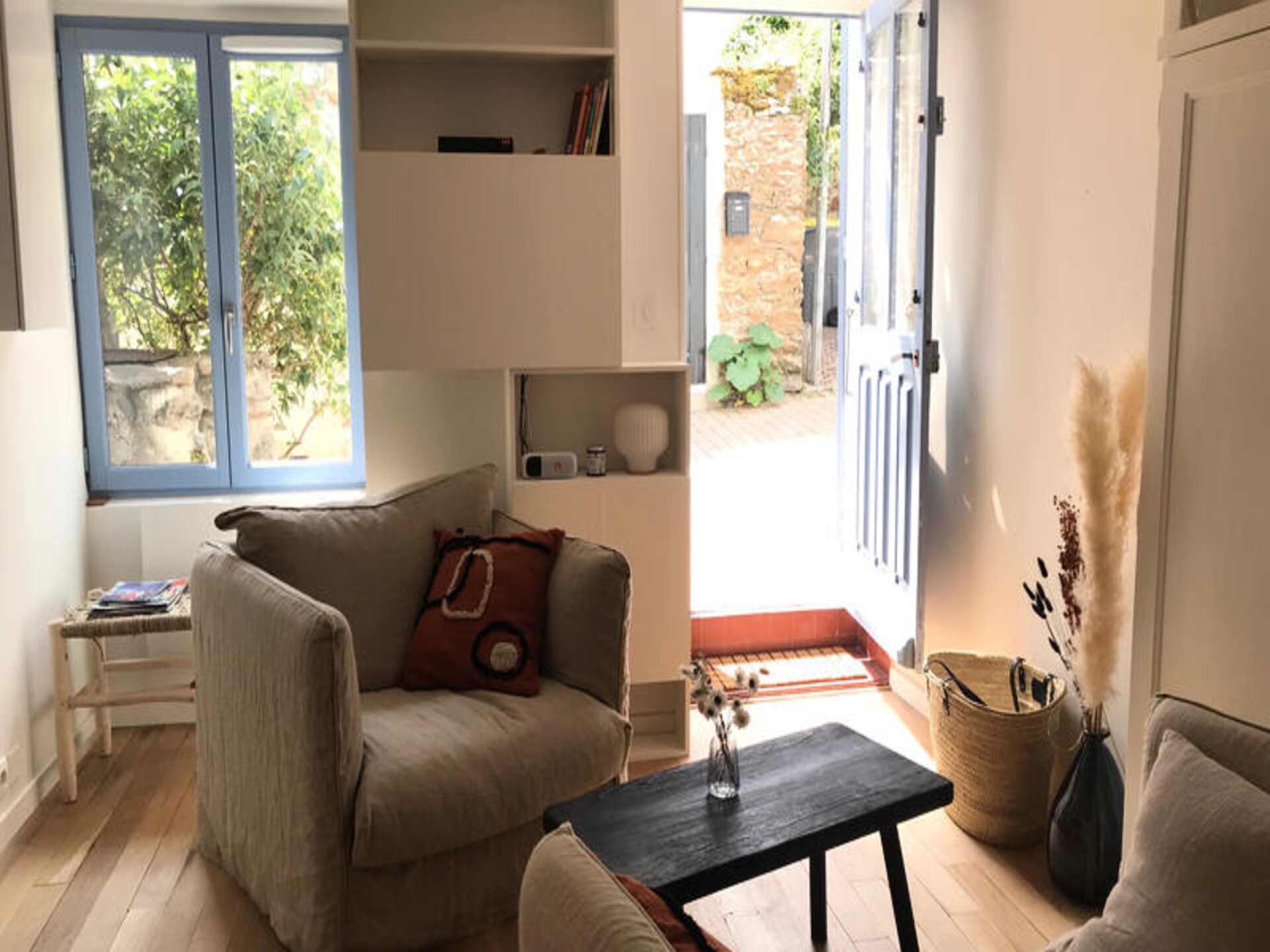 Charmant appartement in visserswijk La Chaume, Les Sables d'Olonne - foto 12