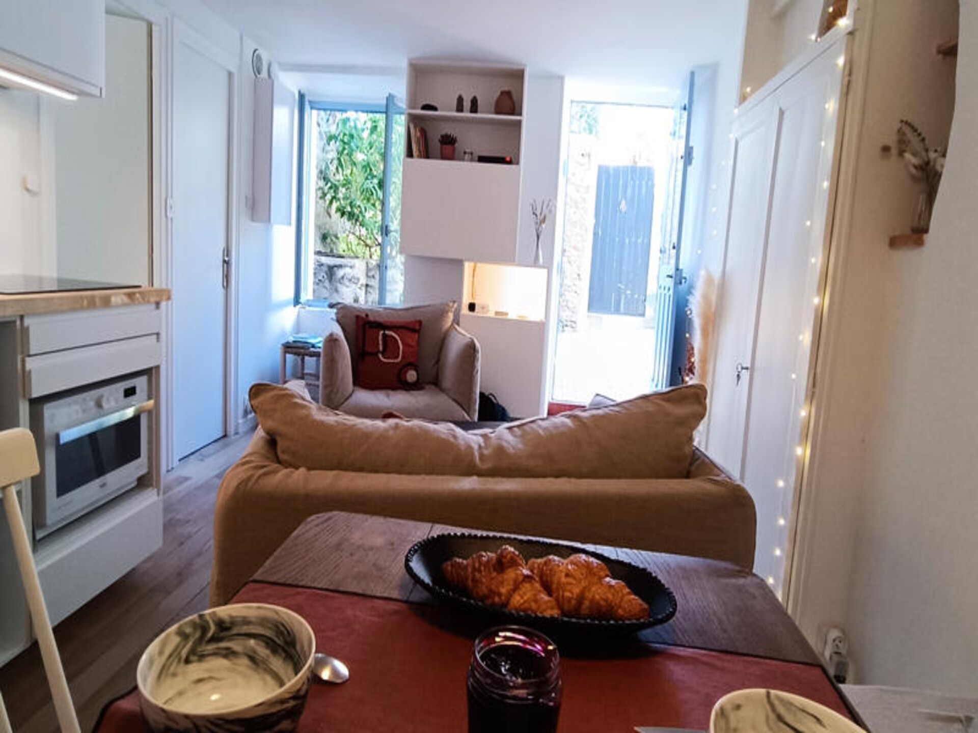 Charmant appartement in visserswijk La Chaume, Les Sables d'Olonne - foto 13
