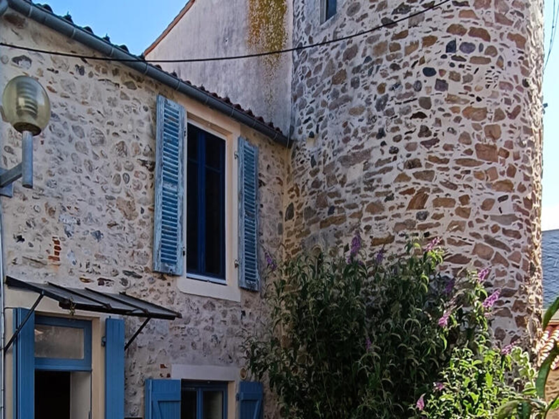 Charmant appartement in visserswijk La Chaume, Les Sables d'Olonne - foto 15