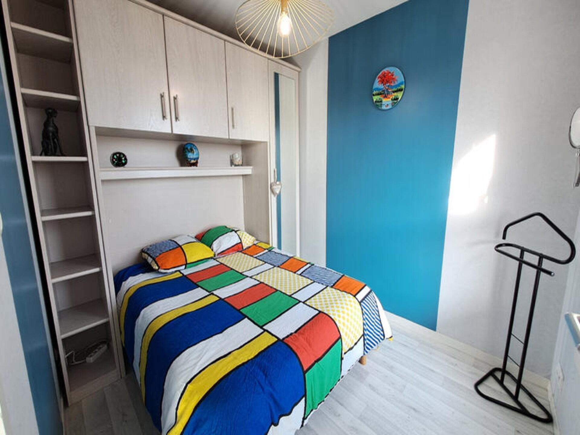 Appartement met zeezicht en balkon in La Chaume, Les Sables d'Olonne - foto 10