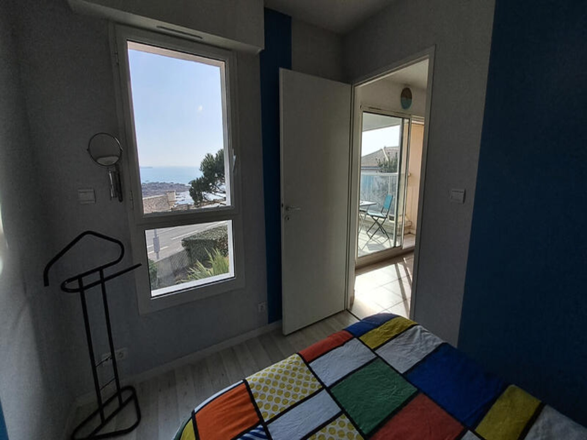 Appartement met zeezicht en balkon in La Chaume, Les Sables d'Olonne - foto 11