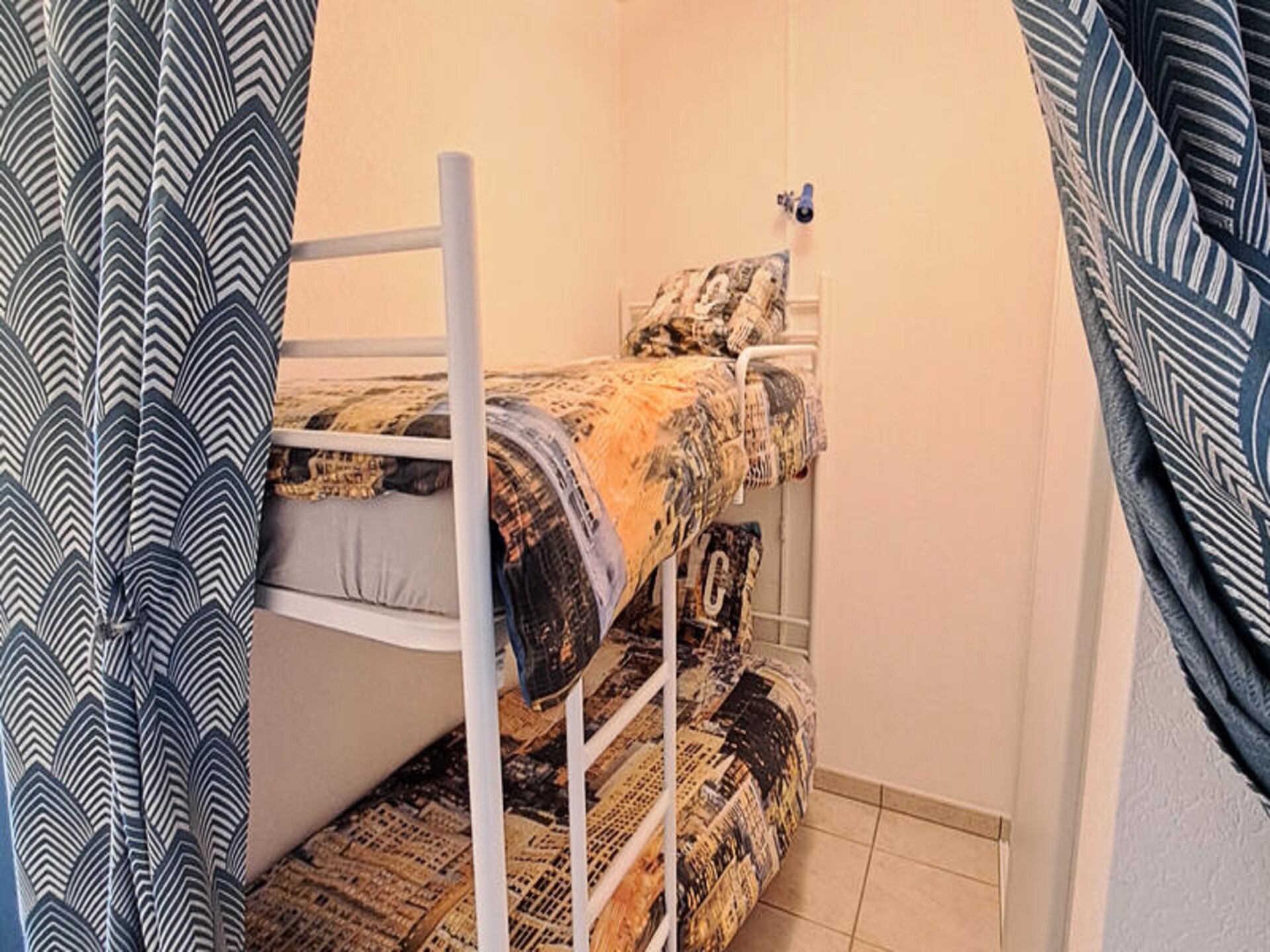 Appartement met zeezicht en balkon in La Chaume, Les Sables d'Olonne - foto 12