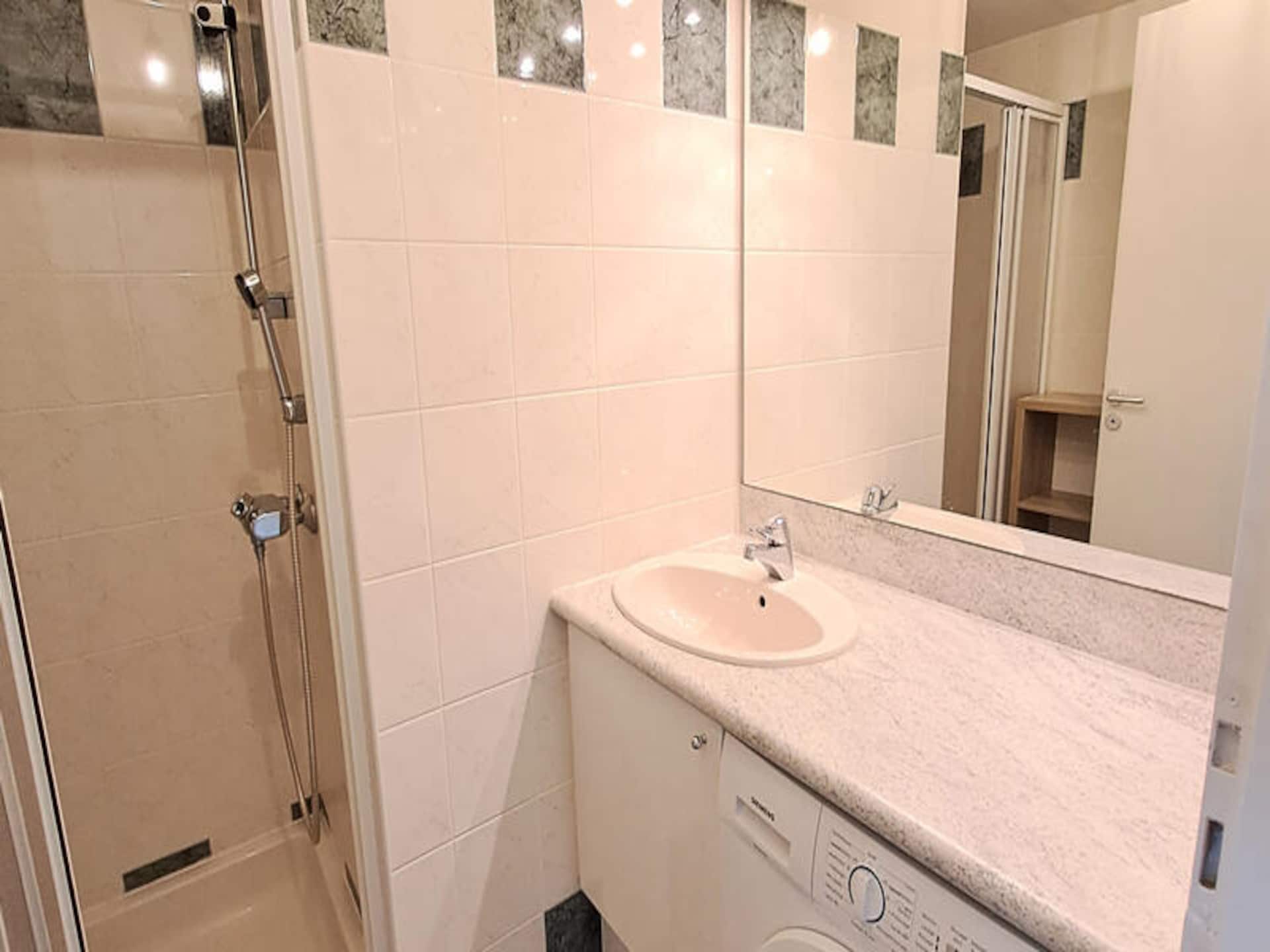 Appartement met zeezicht en balkon in La Chaume, Les Sables d'Olonne - foto 14