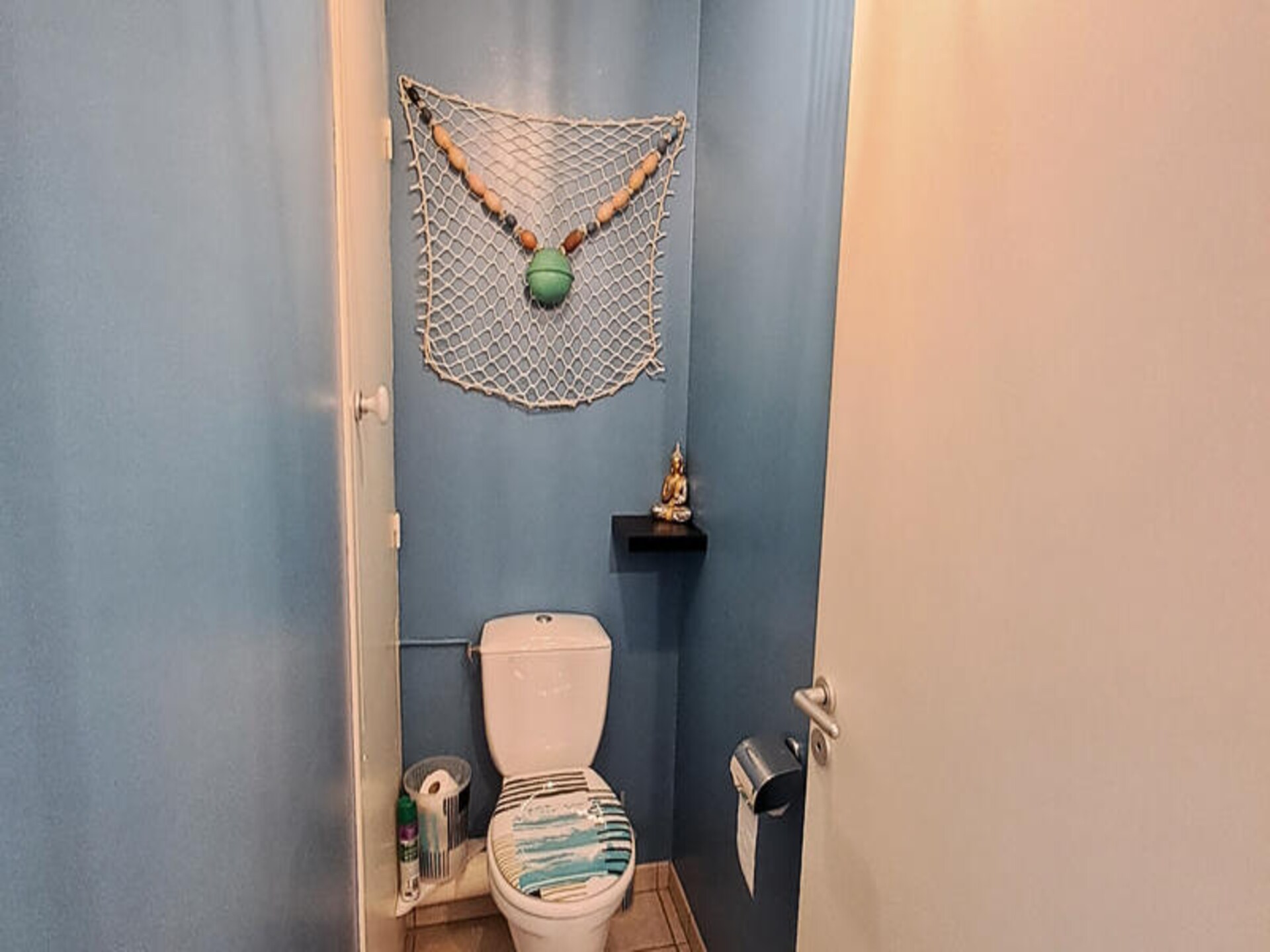 Appartement met zeezicht en balkon in La Chaume, Les Sables d'Olonne - foto 15