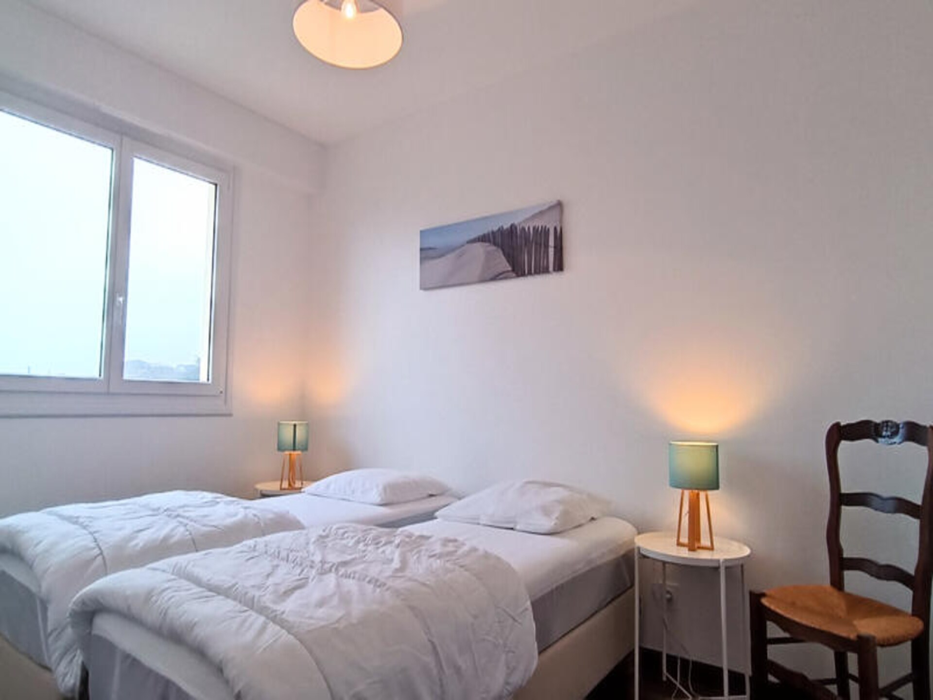Luxe appartement met panoramisch zeezicht in Les Sables d'Olonne - foto 7