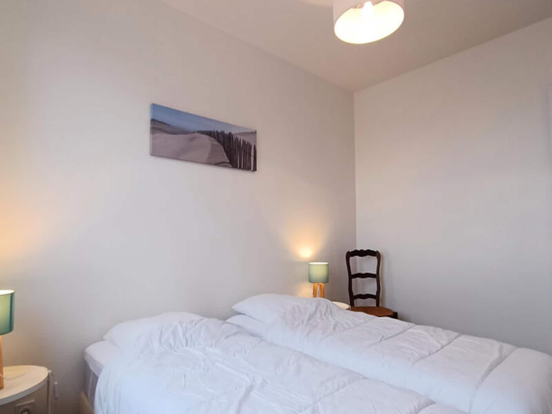 Luxe appartement met panoramisch zeezicht in Les Sables d'Olonne - foto 9