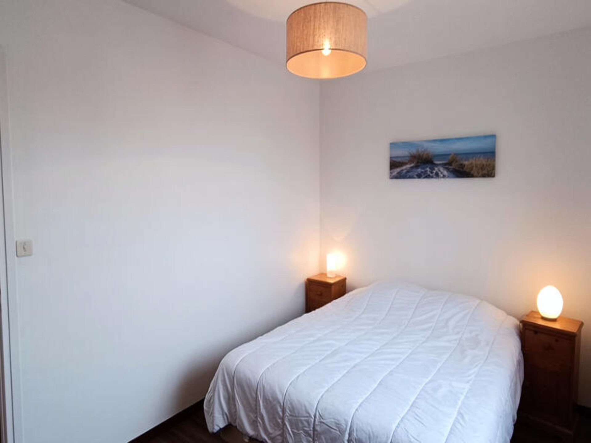 Luxe appartement met panoramisch zeezicht in Les Sables d'Olonne - foto 12