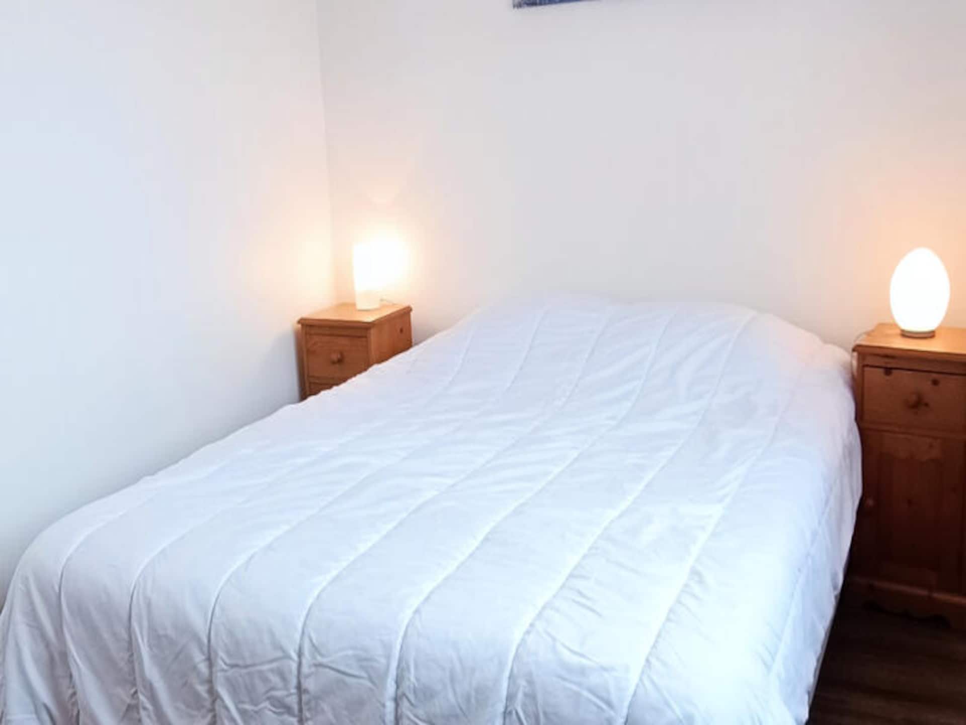 Luxe appartement met panoramisch zeezicht in Les Sables d'Olonne - foto 13