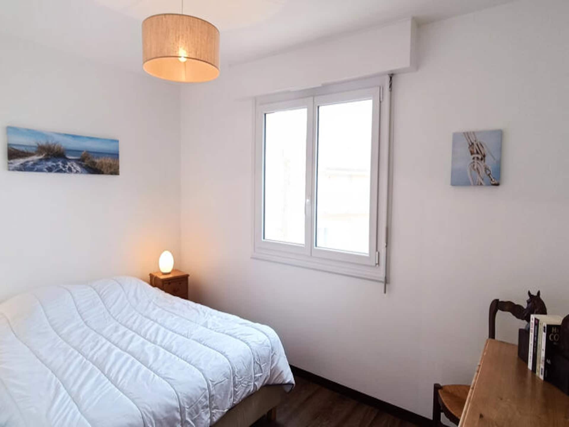 Luxe appartement met panoramisch zeezicht in Les Sables d'Olonne - foto 14