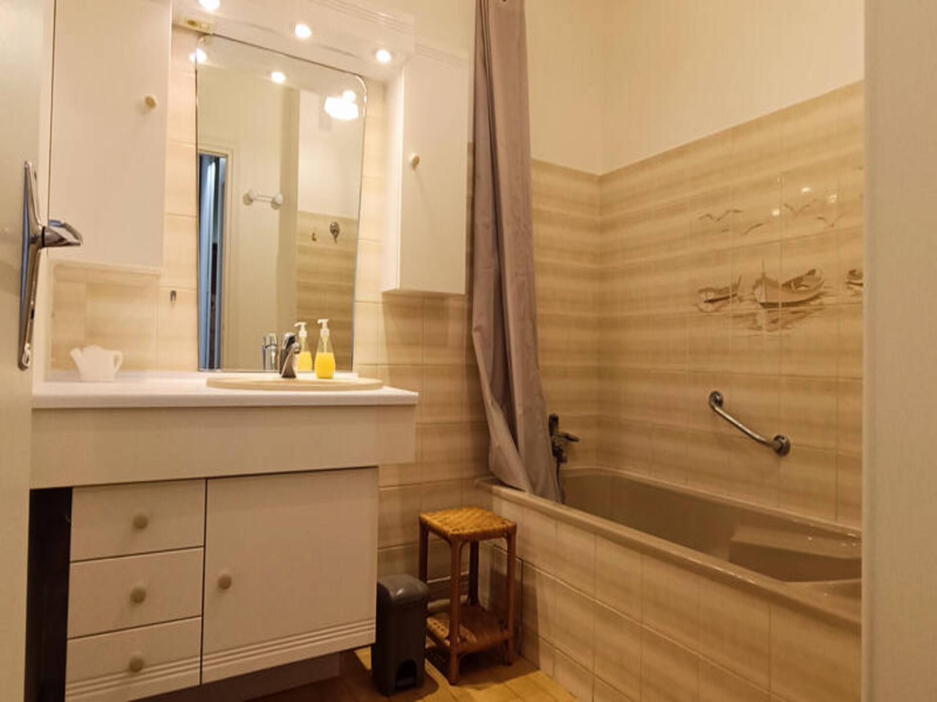 Luxe appartement met panoramisch zeezicht in Les Sables d'Olonne - foto 16