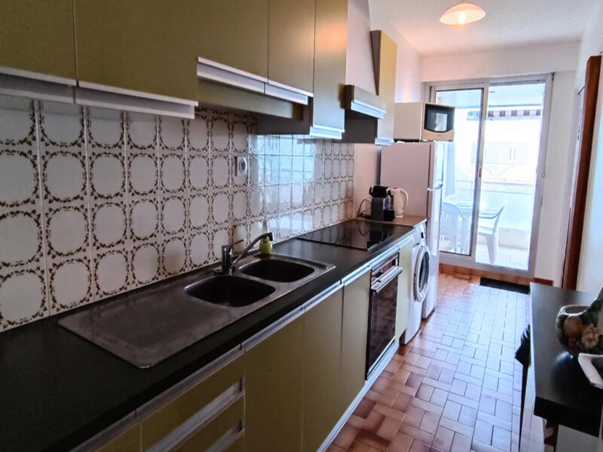 Luxe appartement met panoramisch zeezicht in Les Sables d'Olonne - foto 17