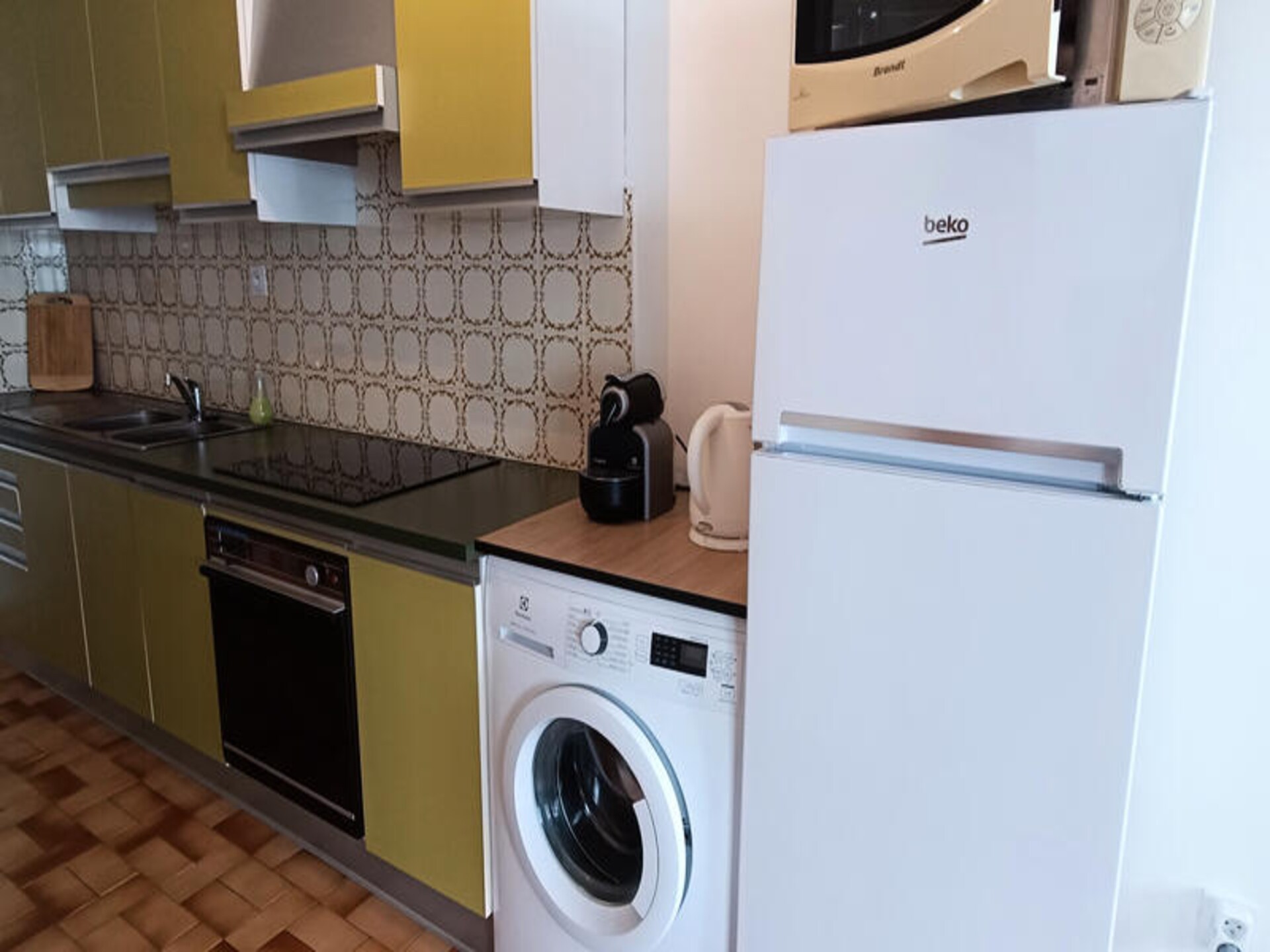 Luxe appartement met panoramisch zeezicht in Les Sables d'Olonne - foto 18
