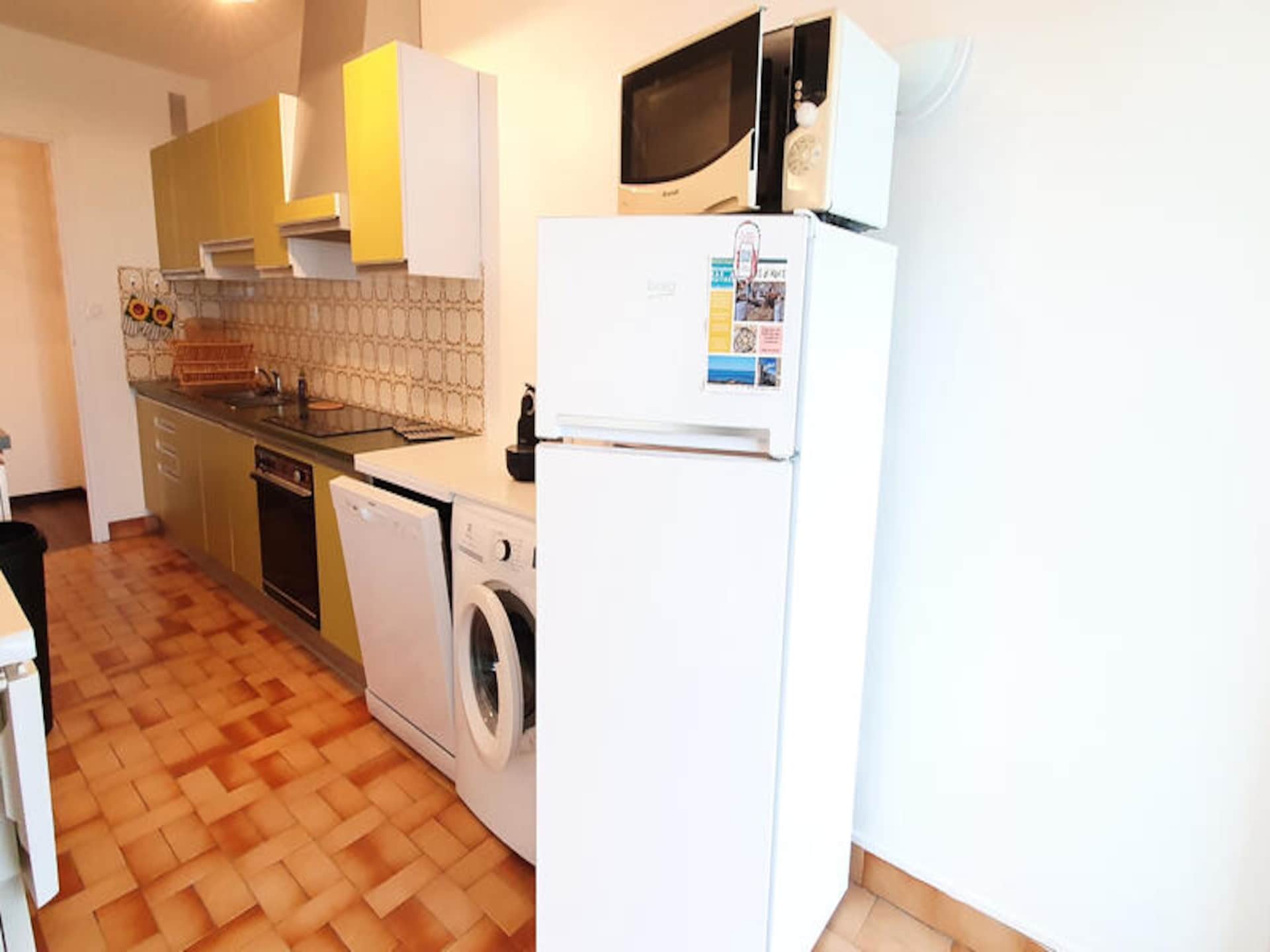 Luxe appartement met panoramisch zeezicht in Les Sables d'Olonne - foto 19