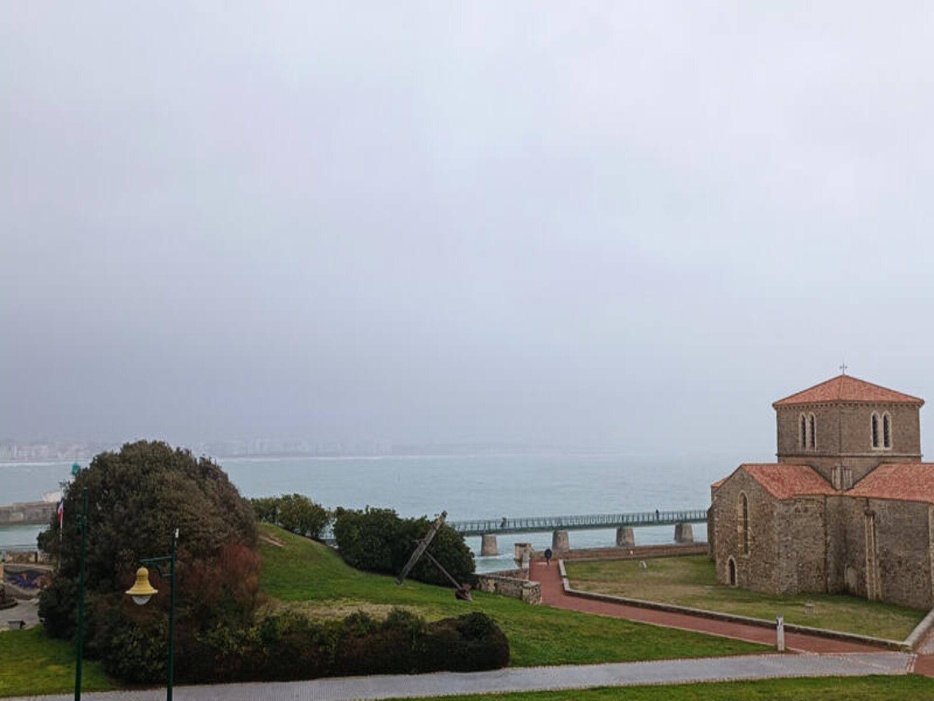 Luxe appartement met panoramisch zeezicht in Les Sables d'Olonne - foto 21