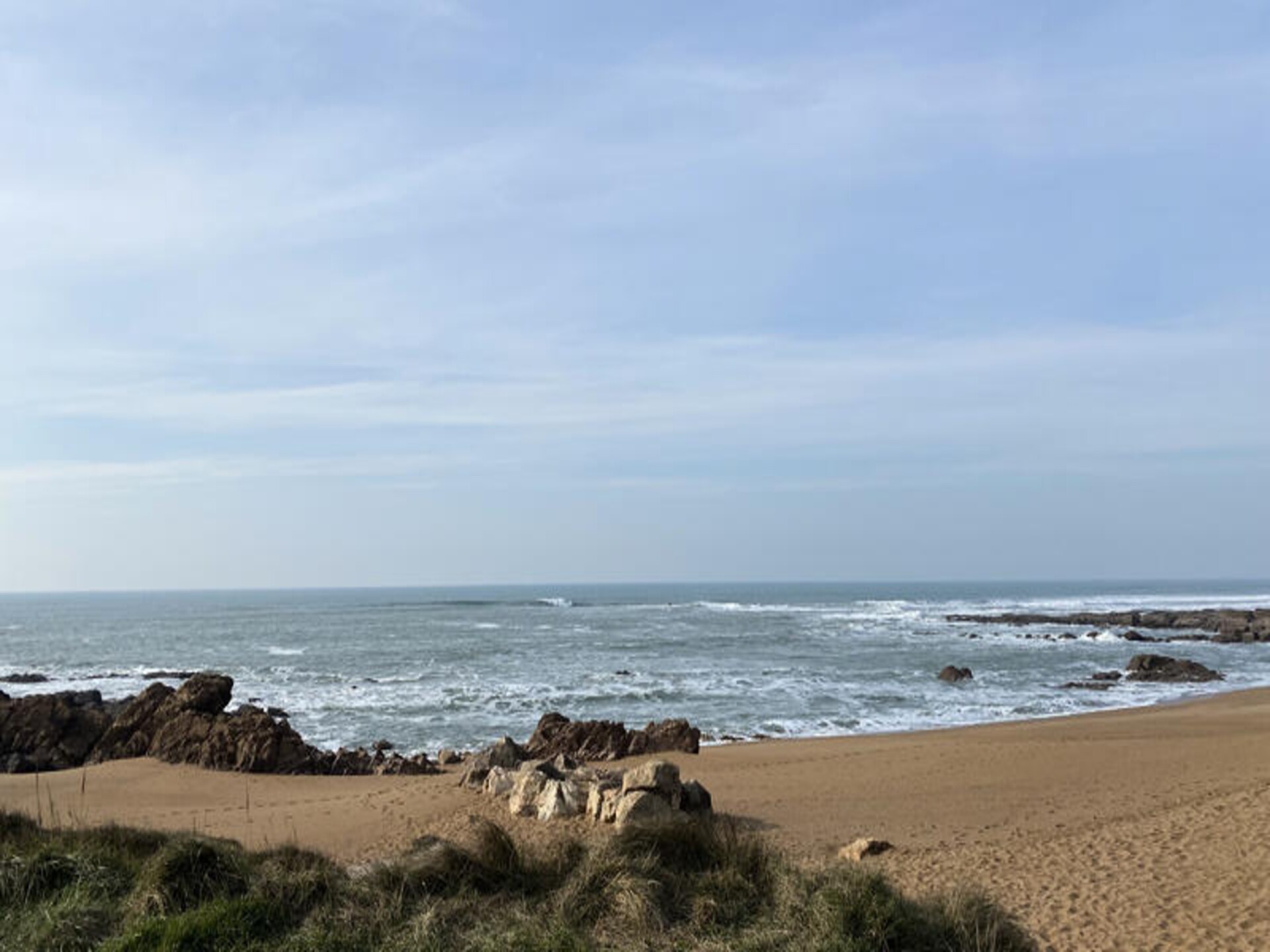 Luxe appartement met panoramisch zeezicht in Les Sables d'Olonne - foto 24