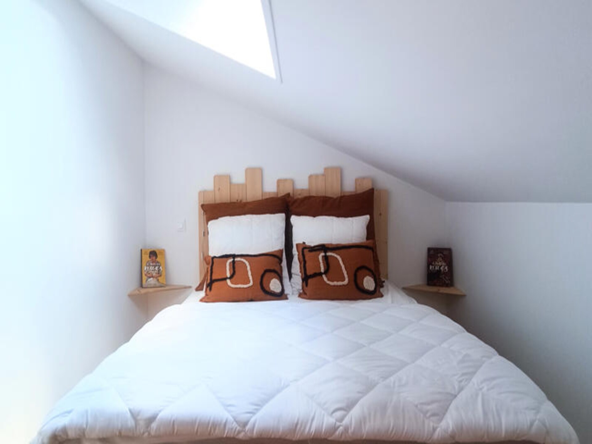 Knus huisje met tuin en zwembad in historisch La Chaume, Les Sables d'Olonne - foto 19