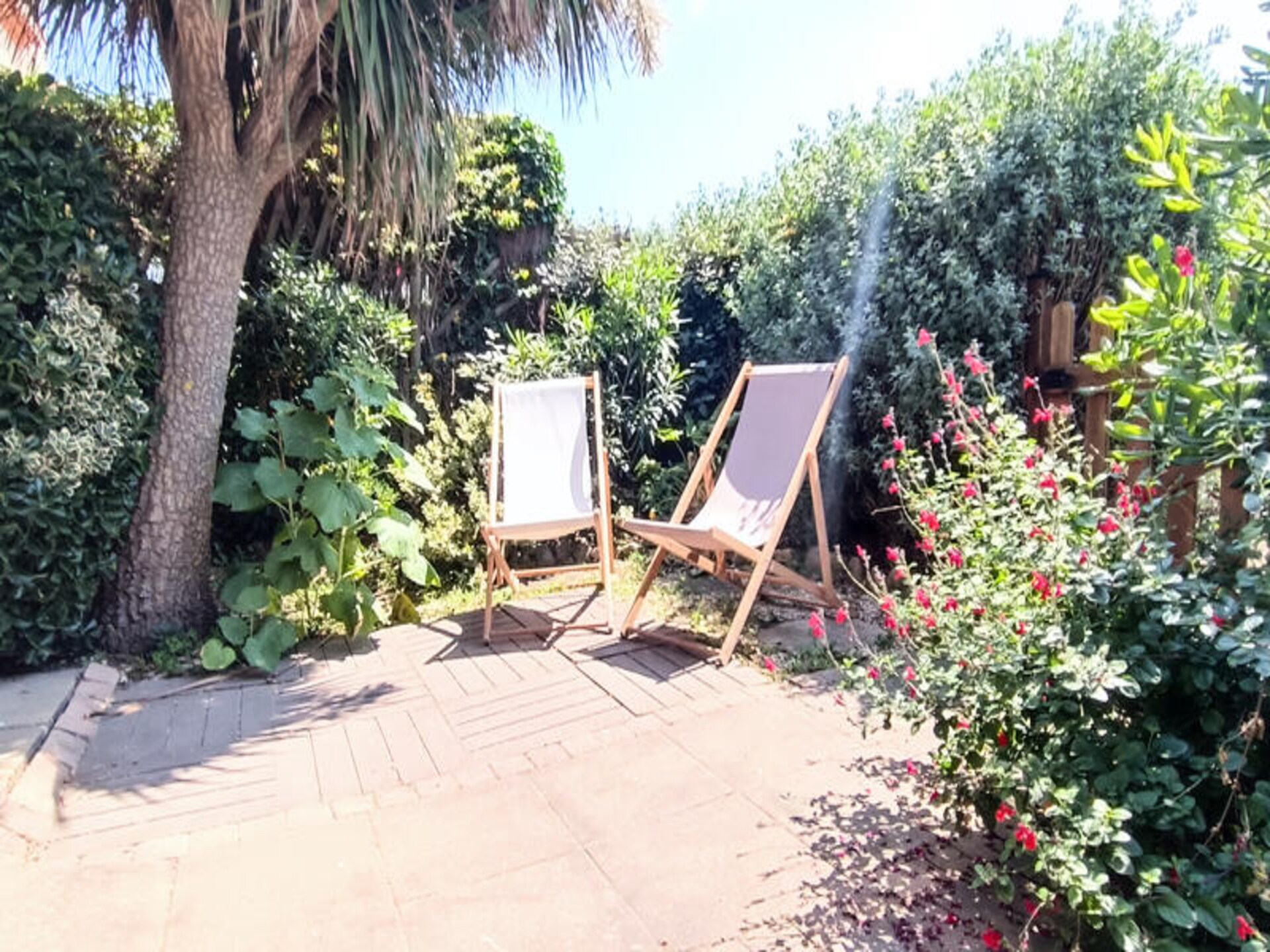 Knus huisje met tuin en zwembad in historisch La Chaume, Les Sables d'Olonne - foto 21