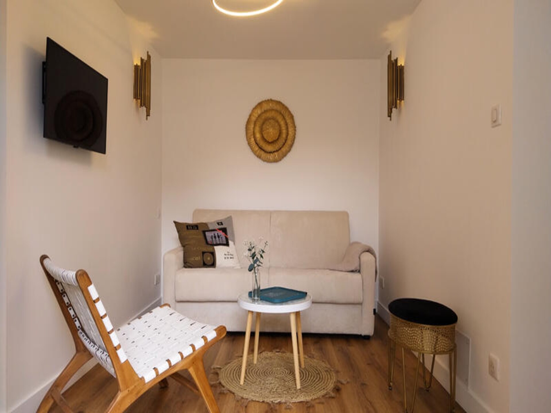 Luxe appartement met privé-spa in historische wijk La Chaume - foto 3