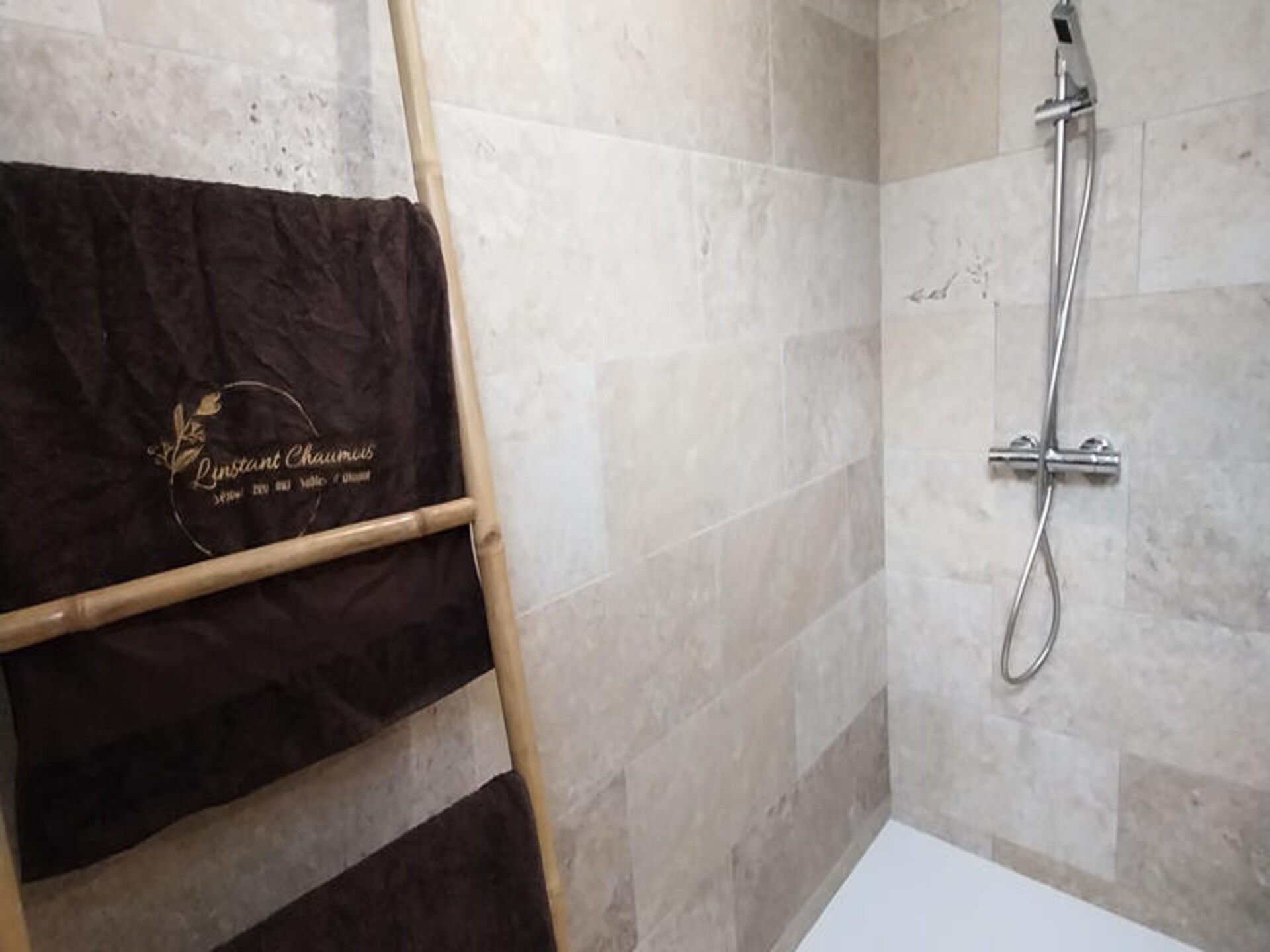 Luxe appartement met privé-spa in historische wijk La Chaume - foto 16